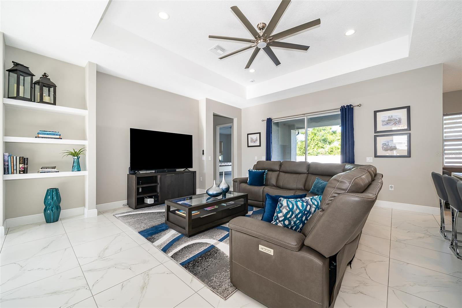 MILL STREAM ESTATES - Residential