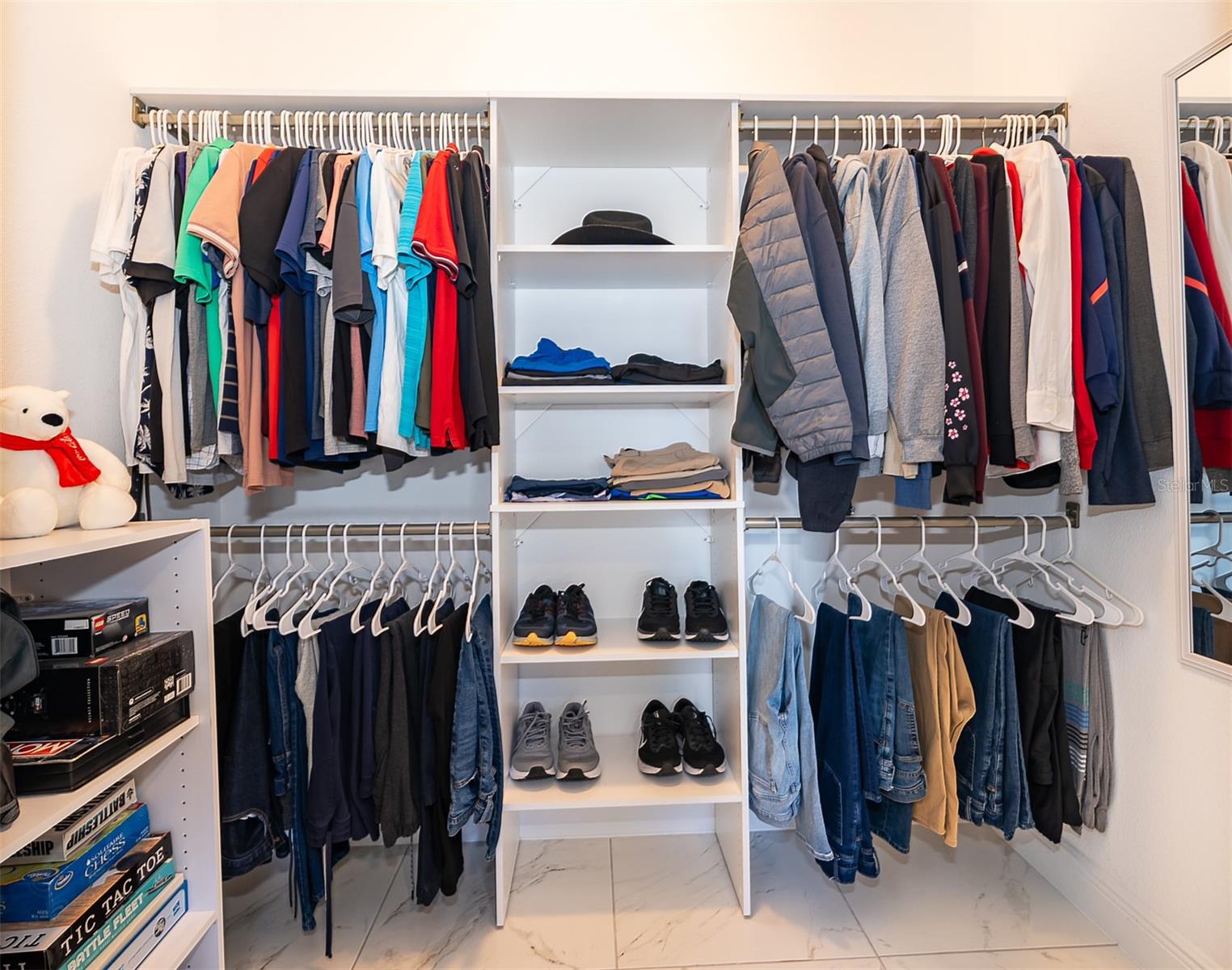 MILL STREAM ESTATES - Residential