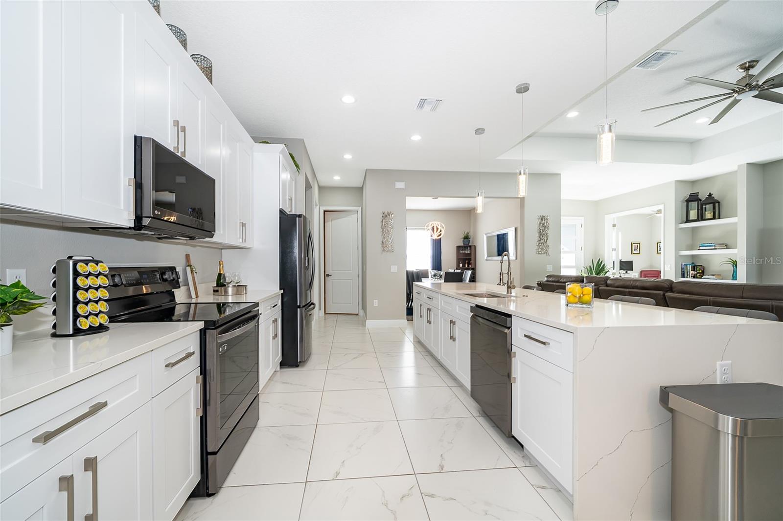 MILL STREAM ESTATES - Residential