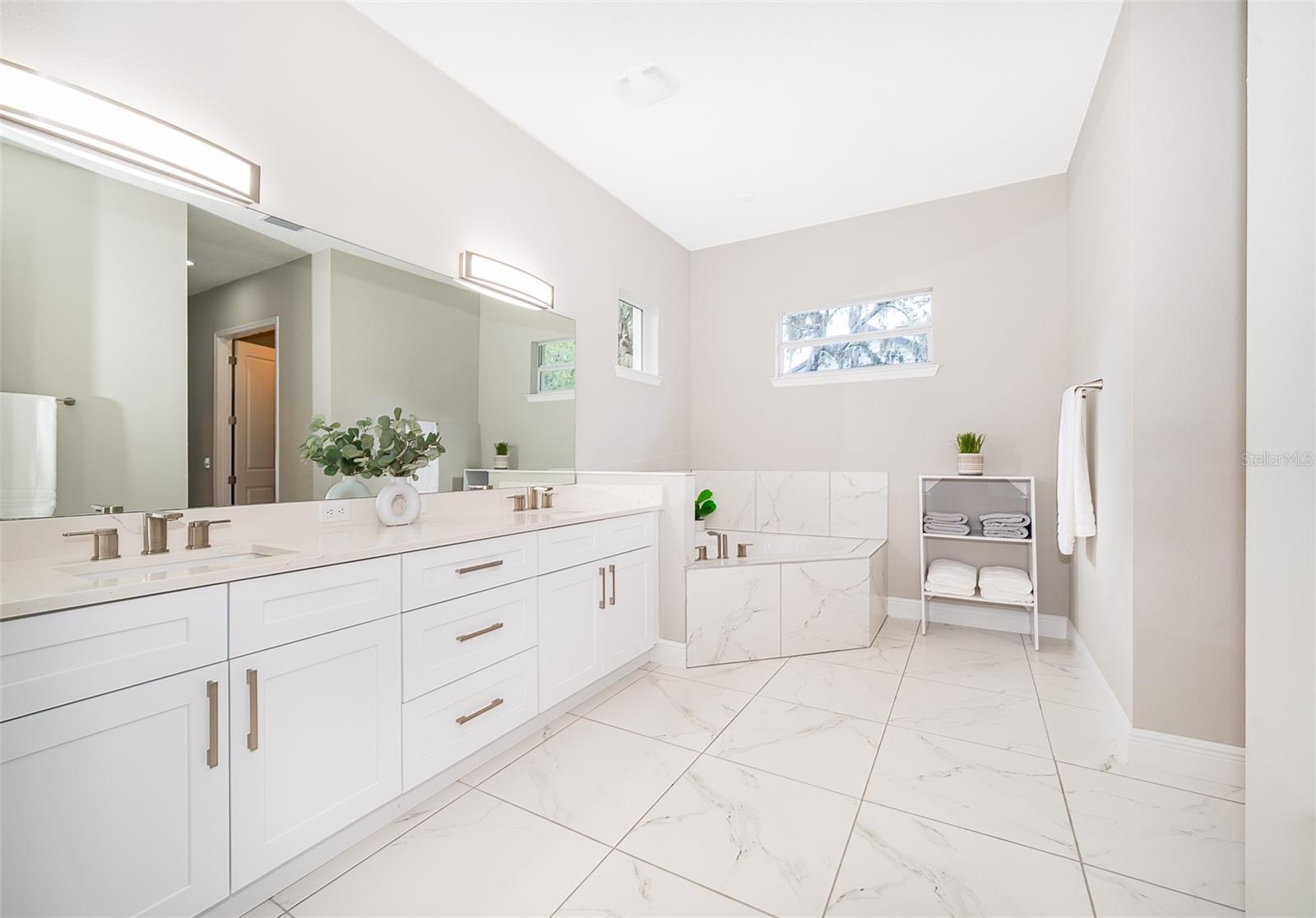 MILL STREAM ESTATES - Residential