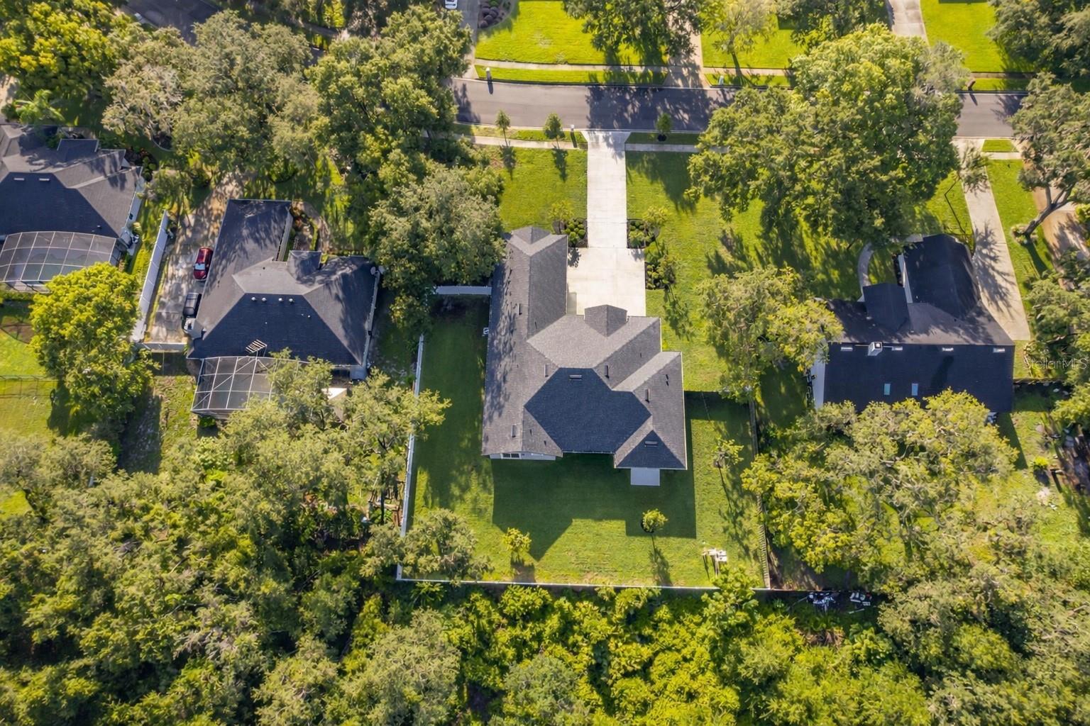 MILL STREAM ESTATES - Residential