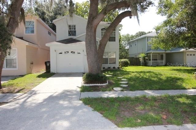 LAKE HAMMER ESTATES - Residential Lease