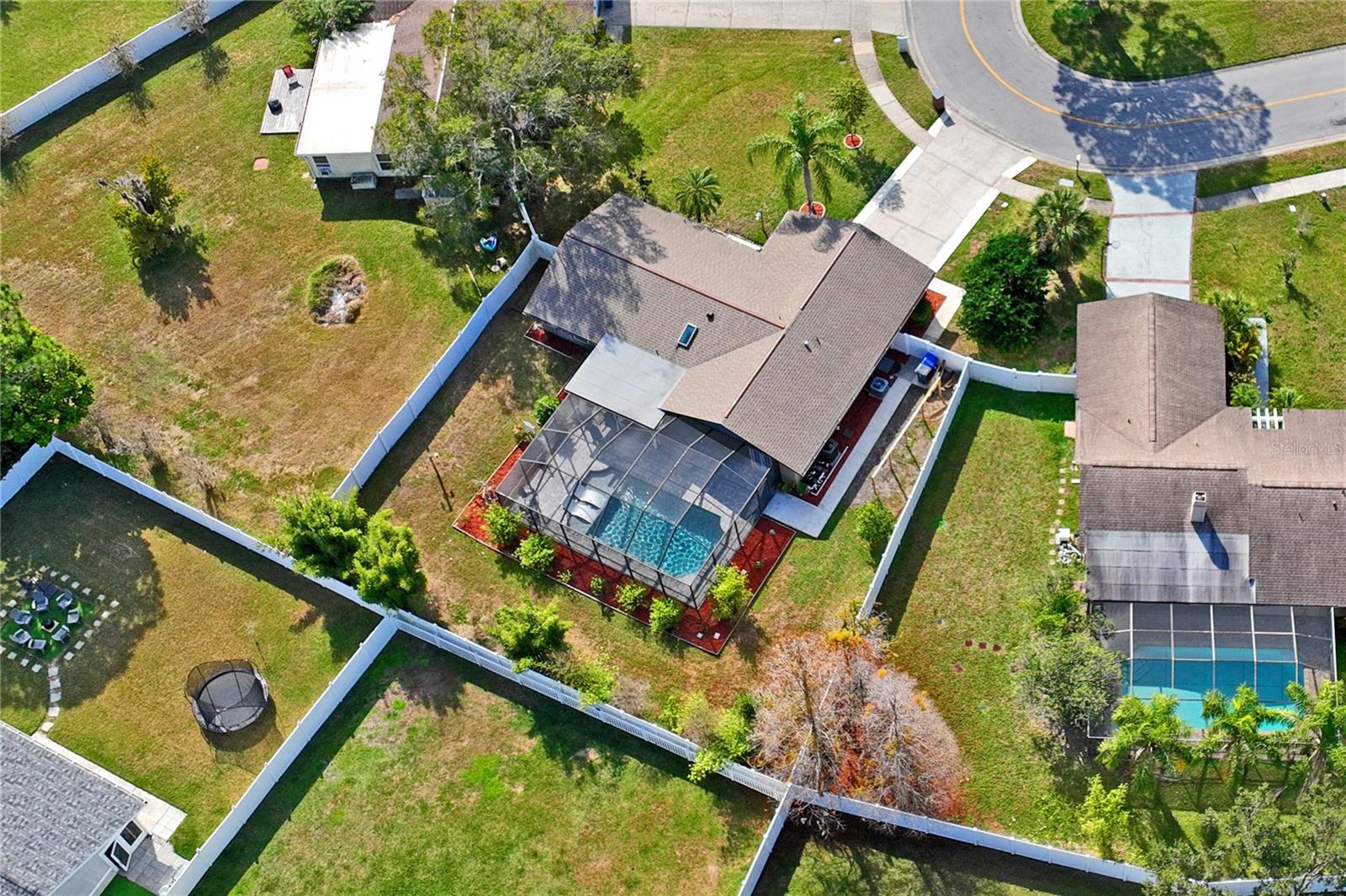 MANORS OF FOREST LAKES THE - Residential