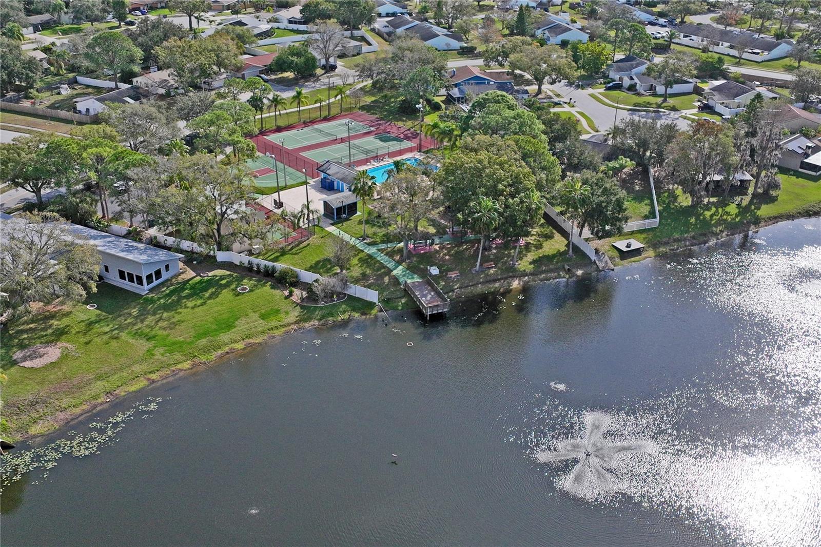 MANORS OF FOREST LAKES THE - Residential