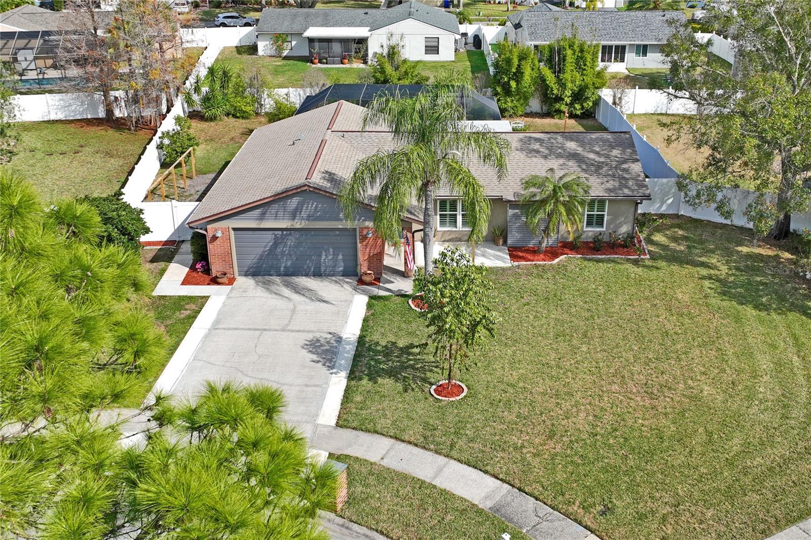 MANORS OF FOREST LAKES THE - Residential