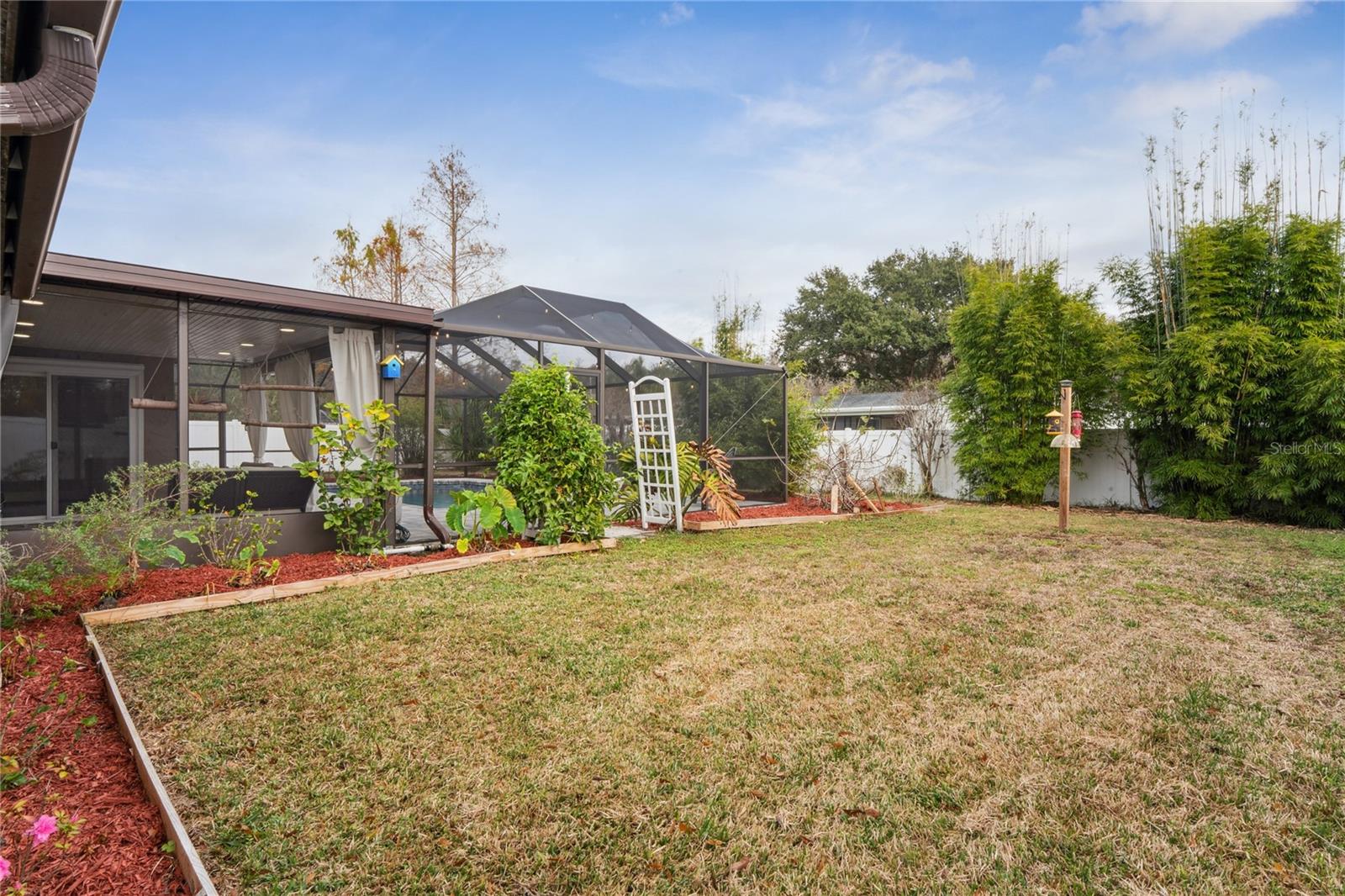 MANORS OF FOREST LAKES THE - Residential