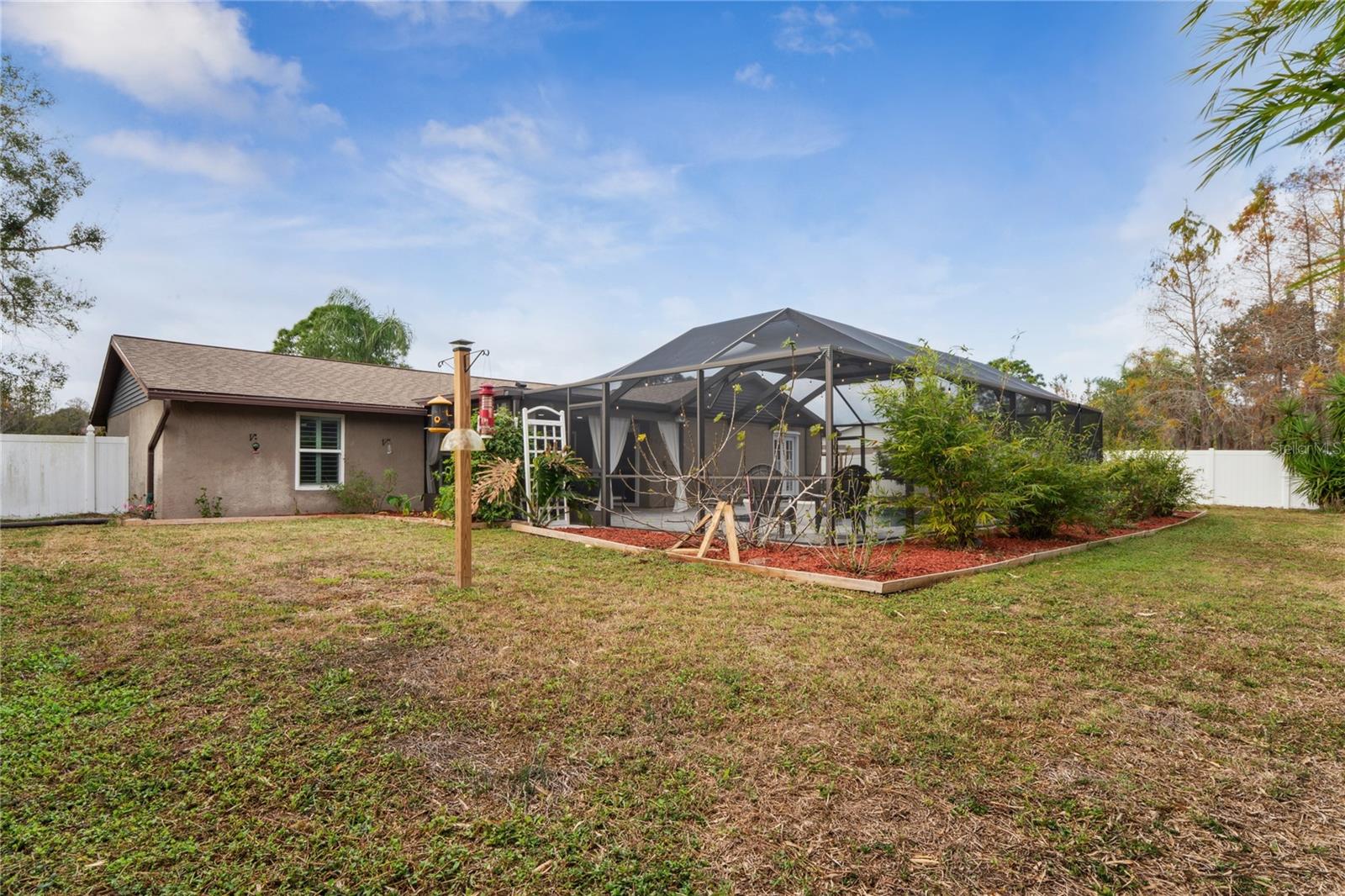 MANORS OF FOREST LAKES THE - Residential