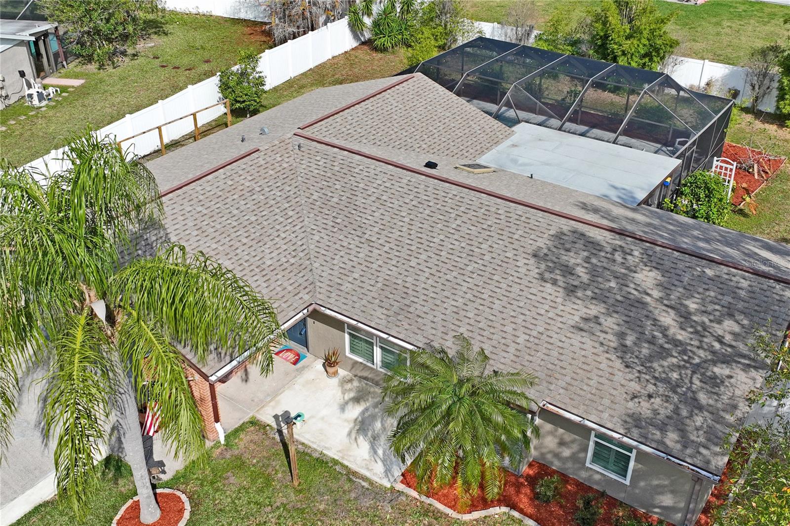 MANORS OF FOREST LAKES THE - Residential