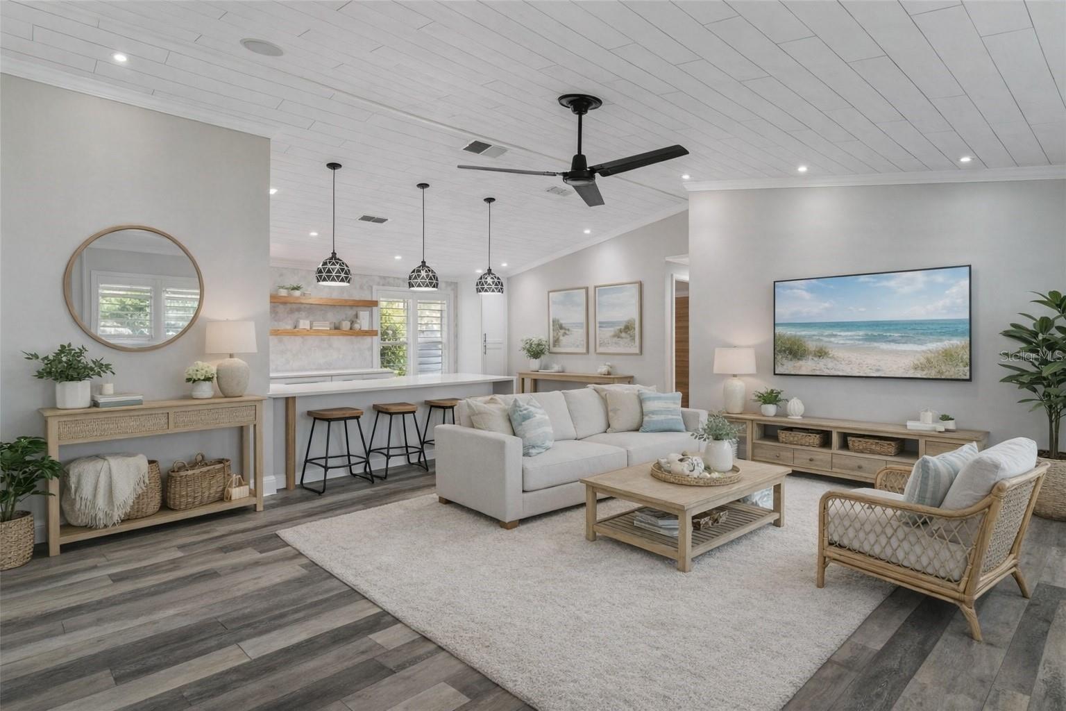 MANORS OF FOREST LAKES THE - Residential