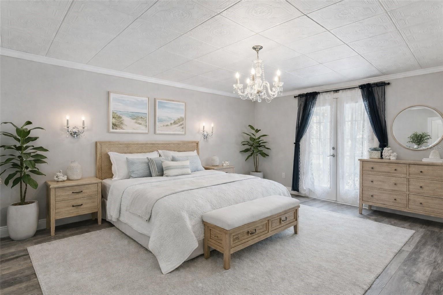 MANORS OF FOREST LAKES THE - Residential