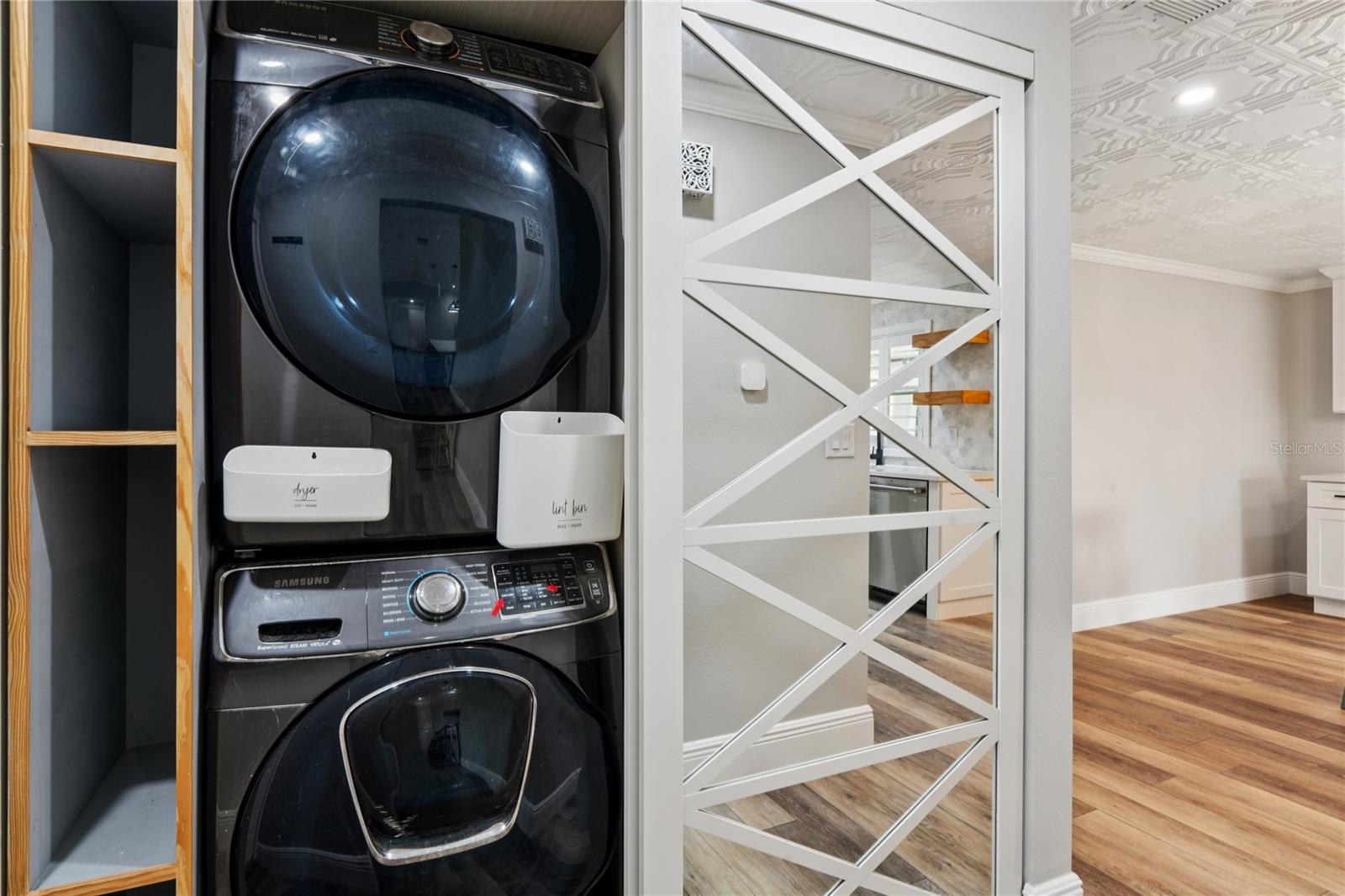 MANORS OF FOREST LAKES THE - Residential