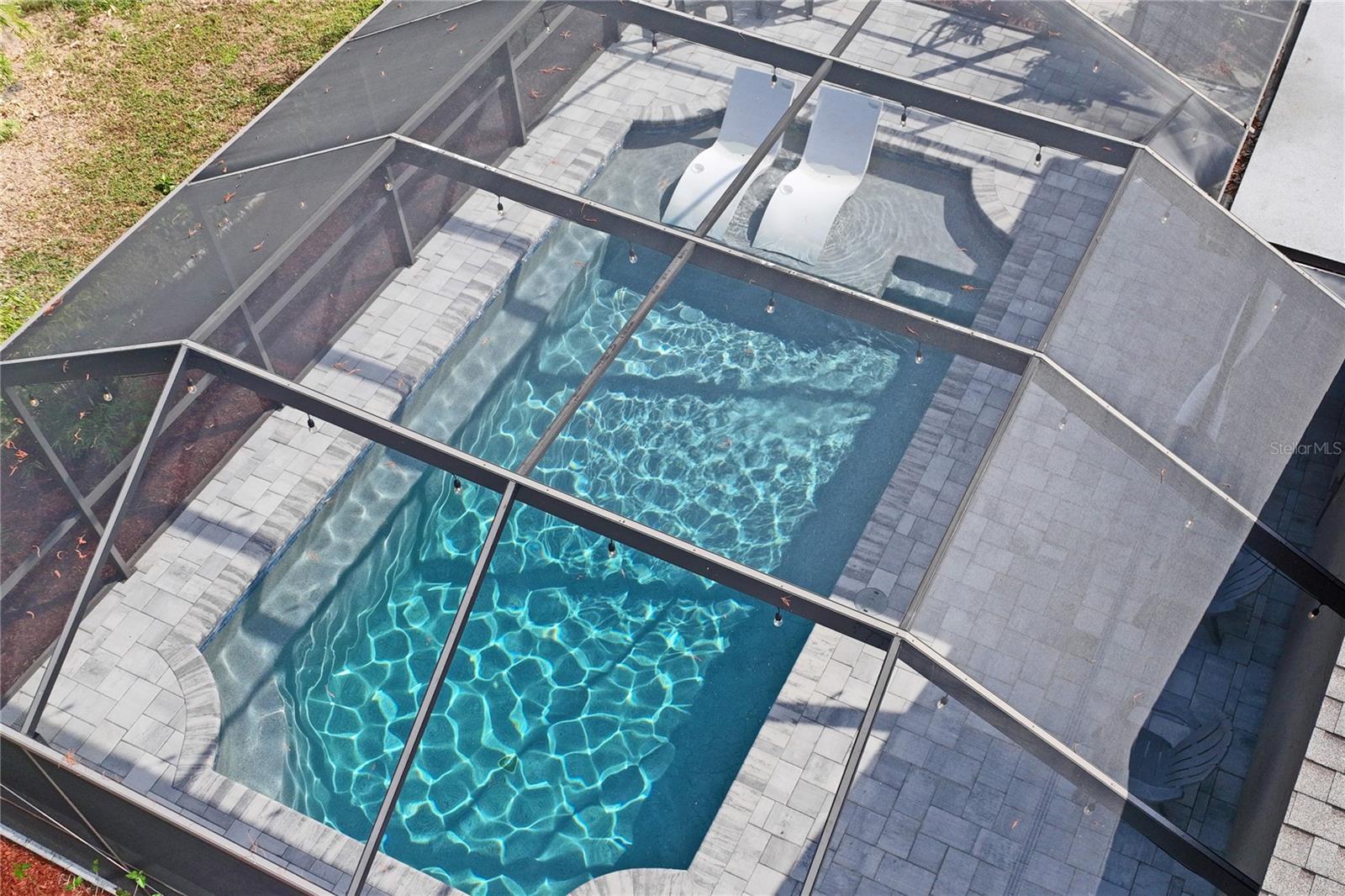 MANORS OF FOREST LAKES THE - Residential