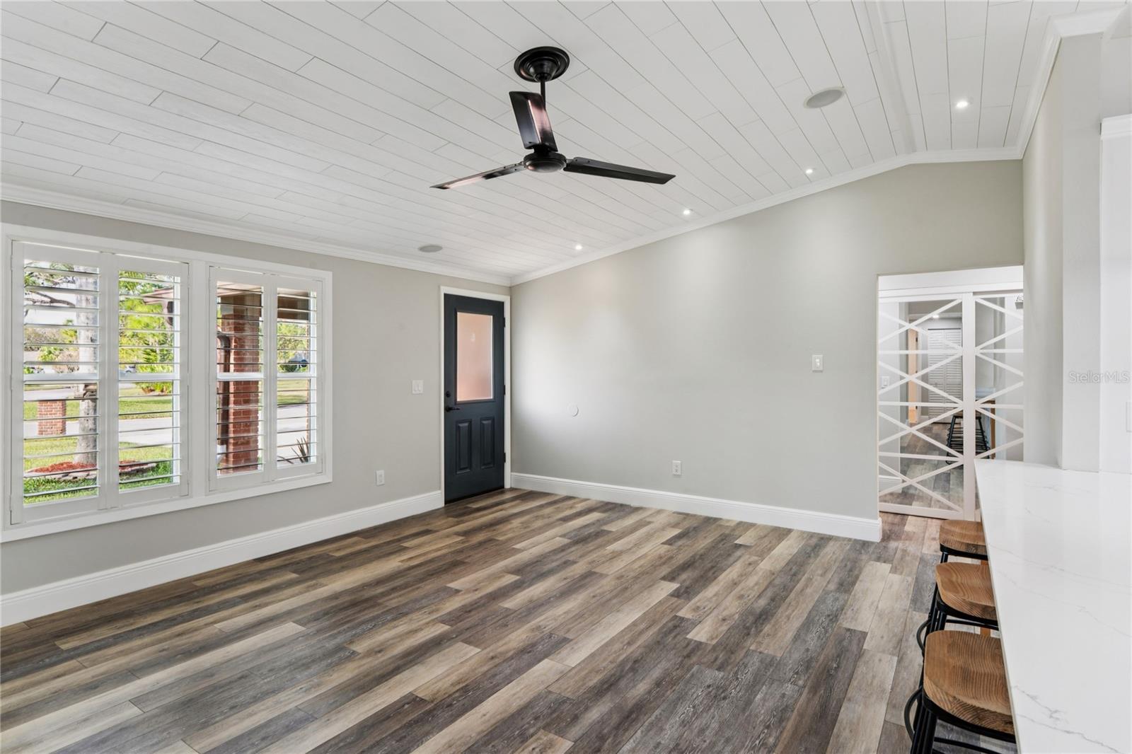 MANORS OF FOREST LAKES THE - Residential