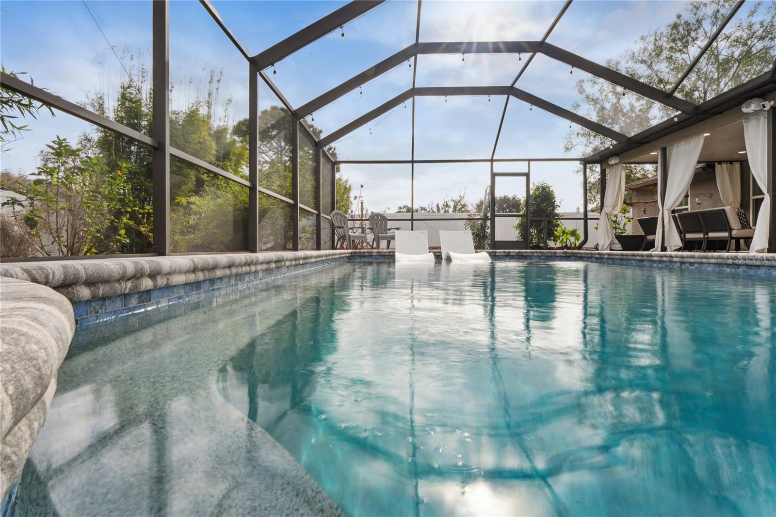 MANORS OF FOREST LAKES THE - Residential