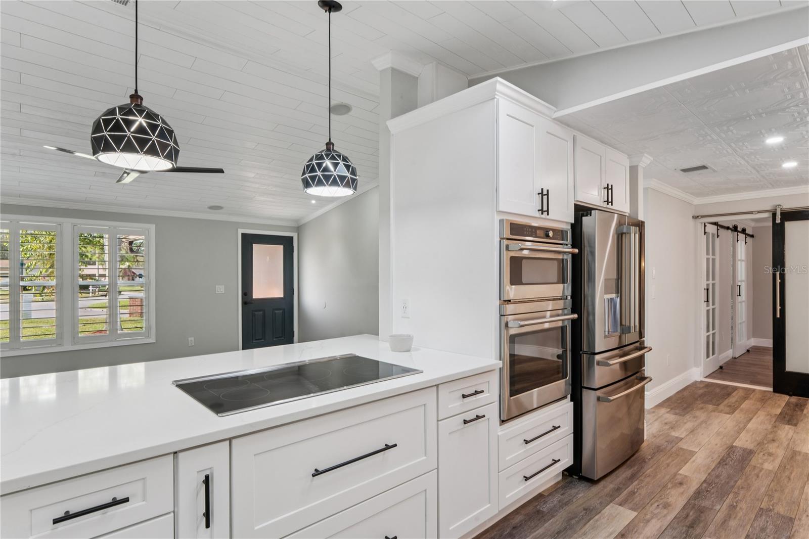 MANORS OF FOREST LAKES THE - Residential