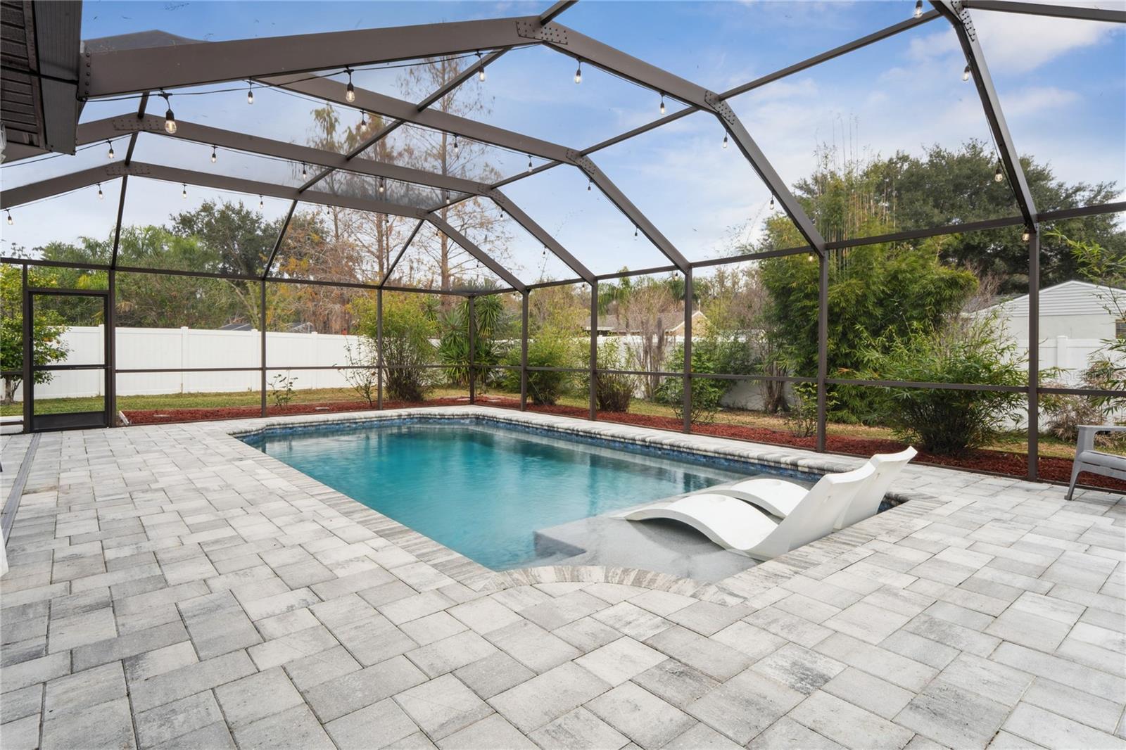 MANORS OF FOREST LAKES THE - Residential