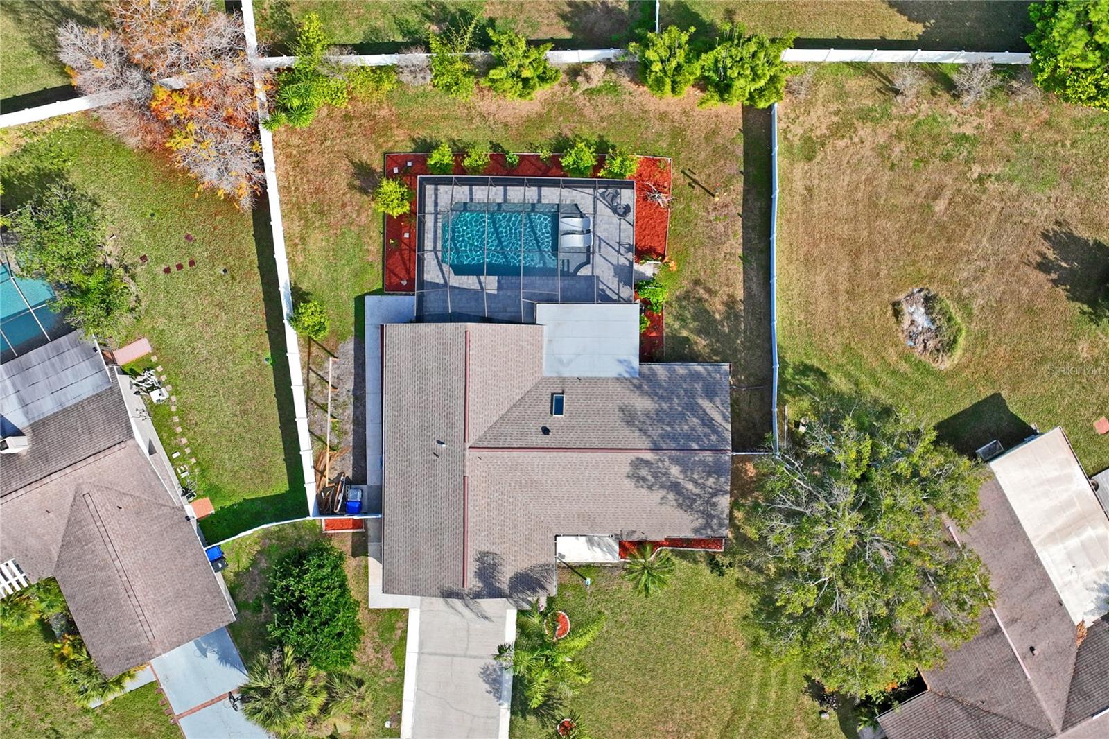 MANORS OF FOREST LAKES THE - Residential