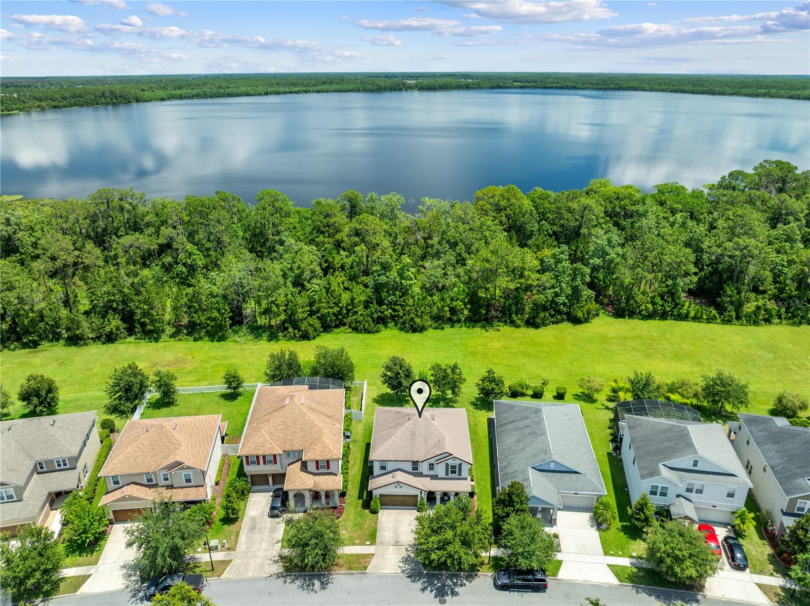 3144 DARK SKY DRIVE