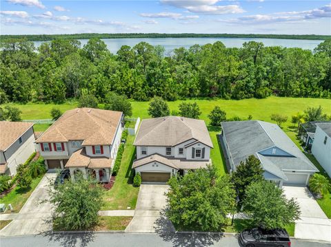Photo of 3144 Dark Sky Drive, Harmony, FL 34773 (MLS # S5129451)
