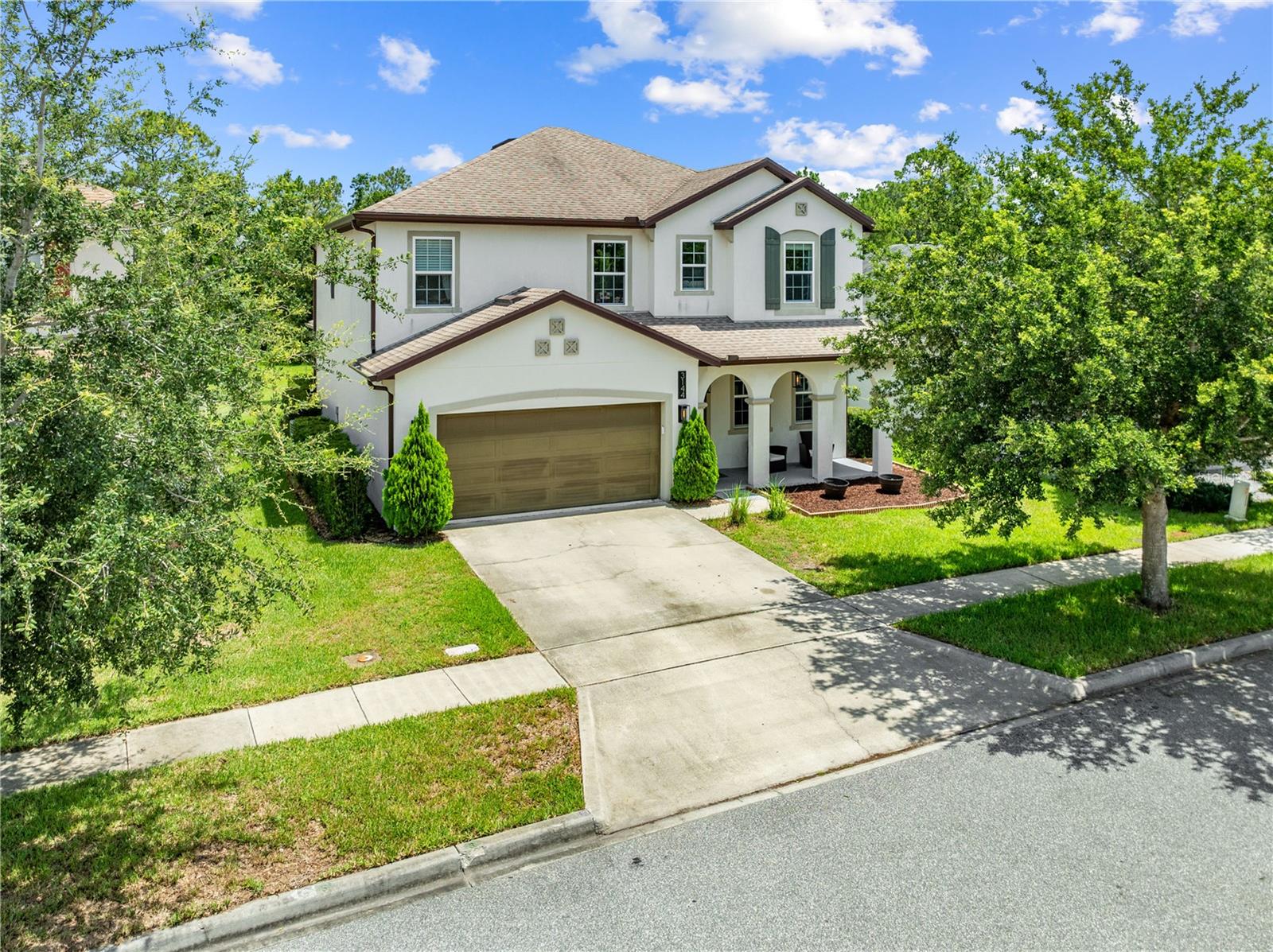 3144 DARK SKY DRIVE