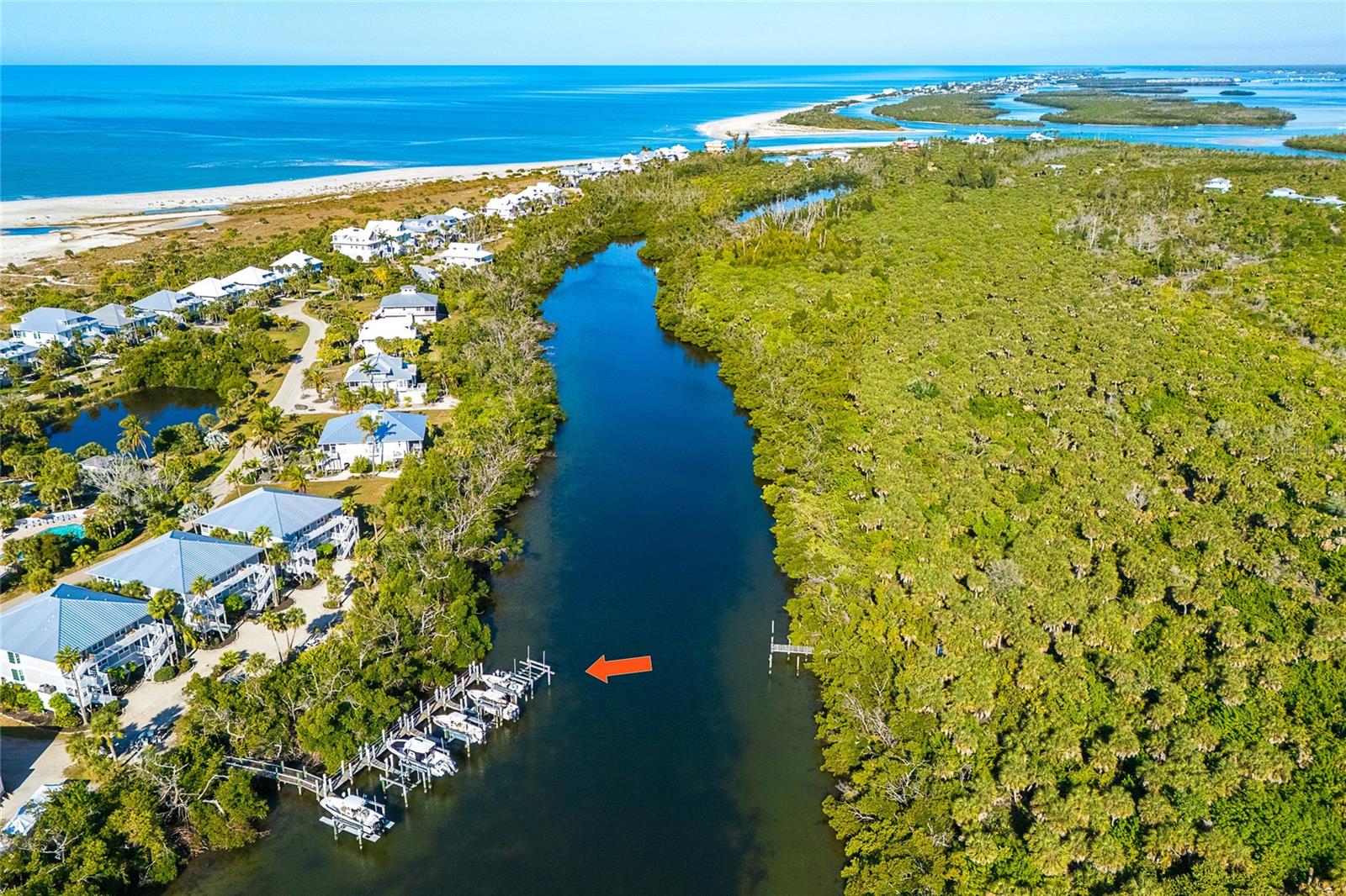 SEASIDE 02 LAND CONDO - Residential