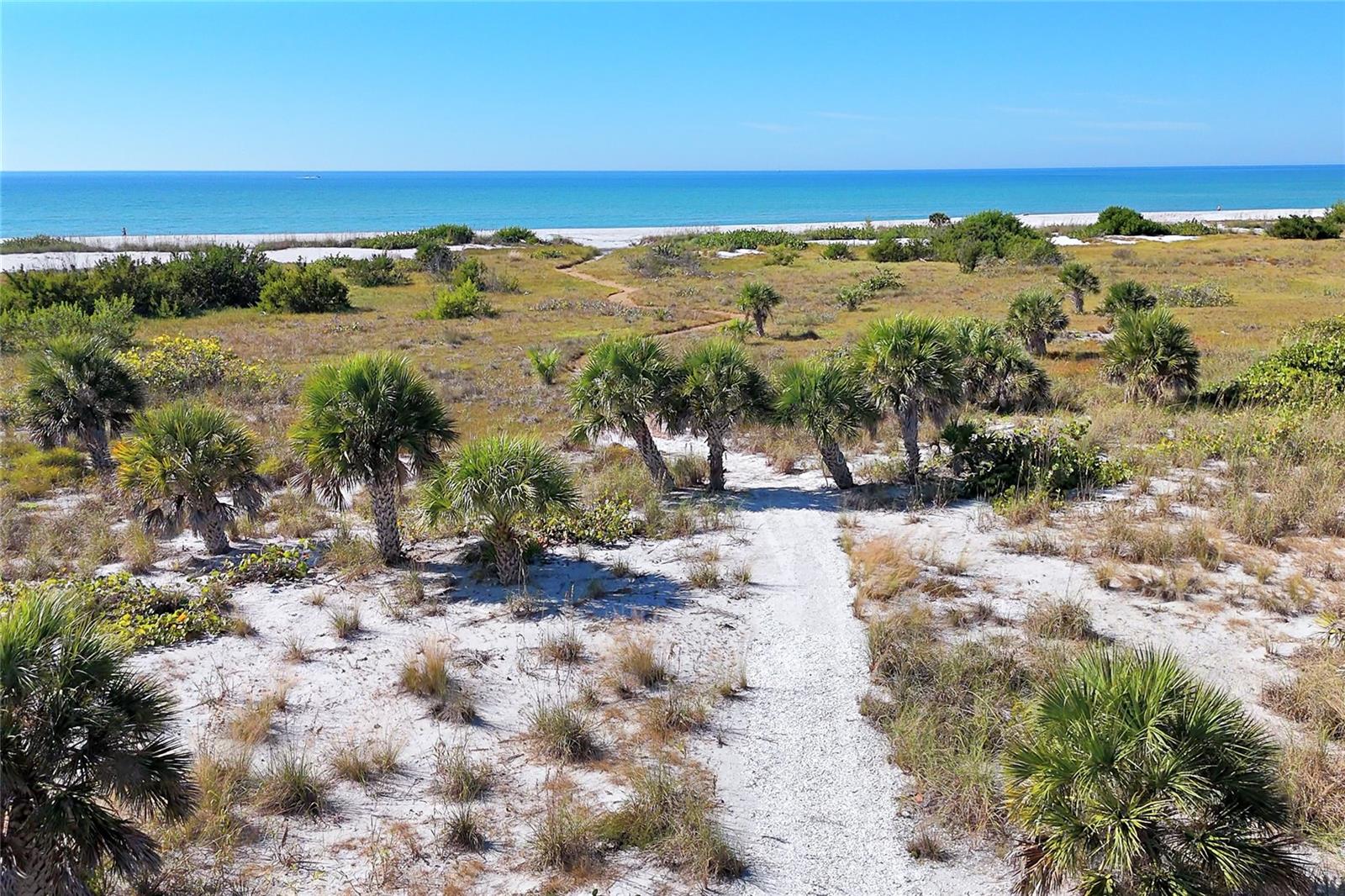 SEASIDE 02 LAND CONDO - Residential