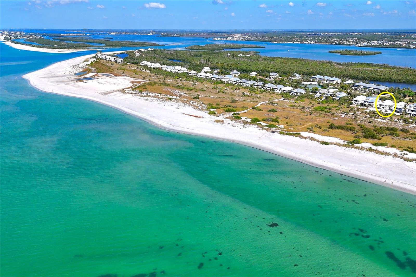 SEASIDE 02 LAND CONDO - Residential