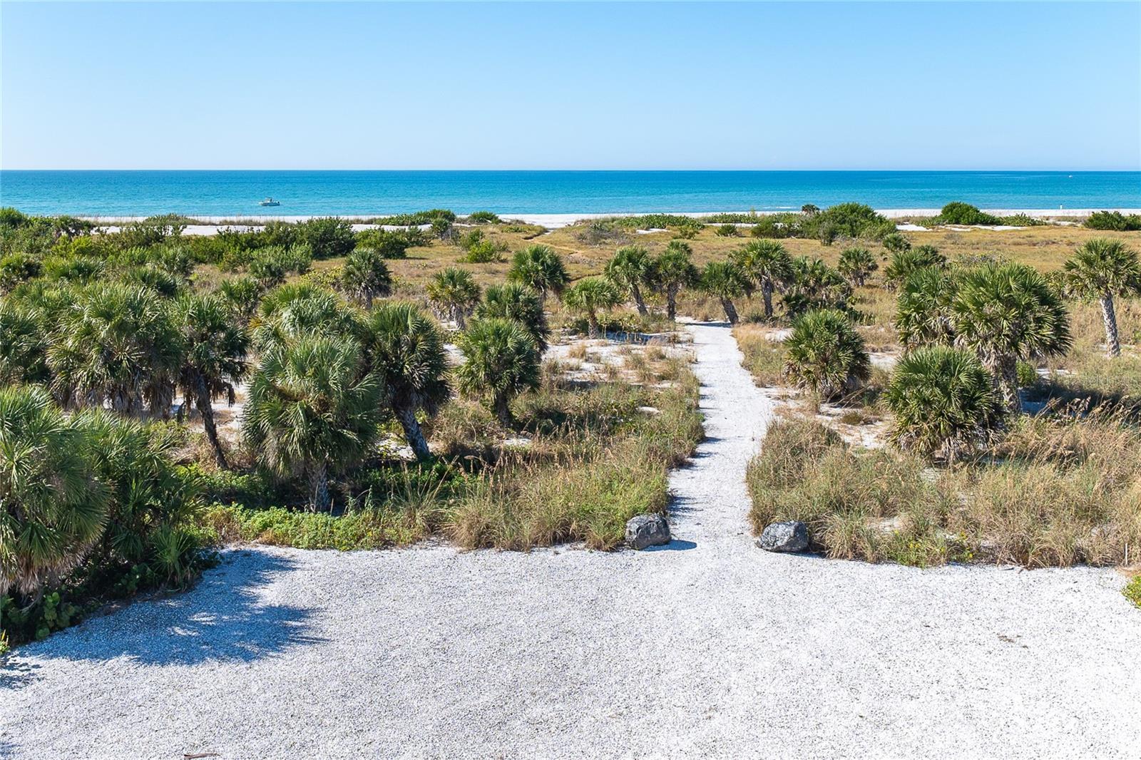 SEASIDE 02 LAND CONDO - Residential