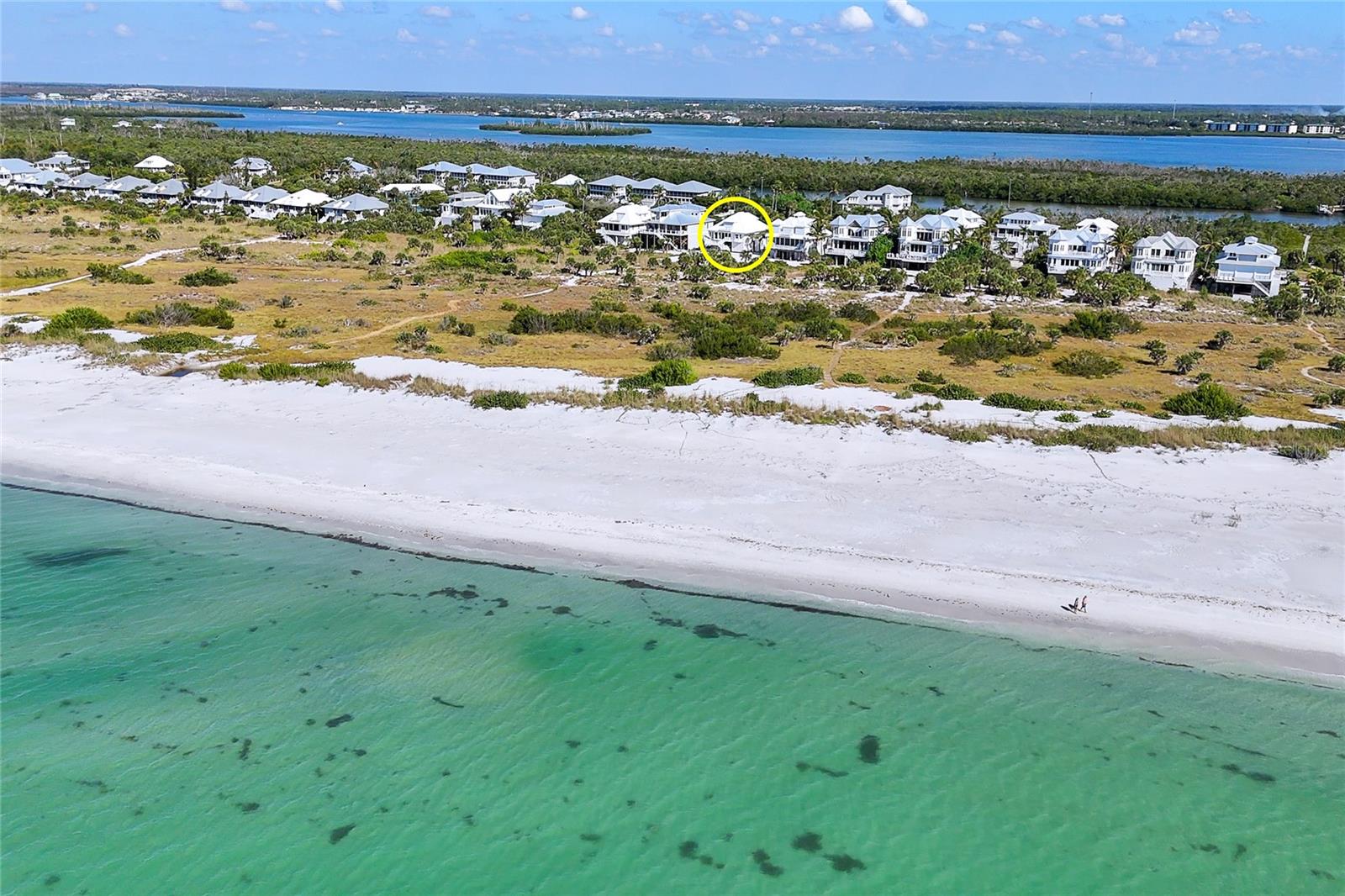 SEASIDE 02 LAND CONDO - Residential