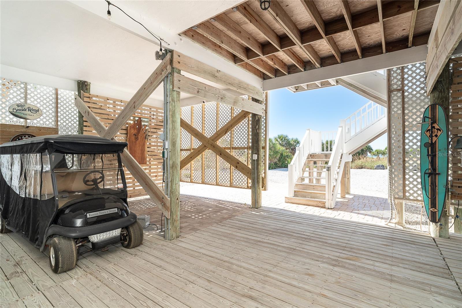 SEASIDE 02 LAND CONDO - Residential