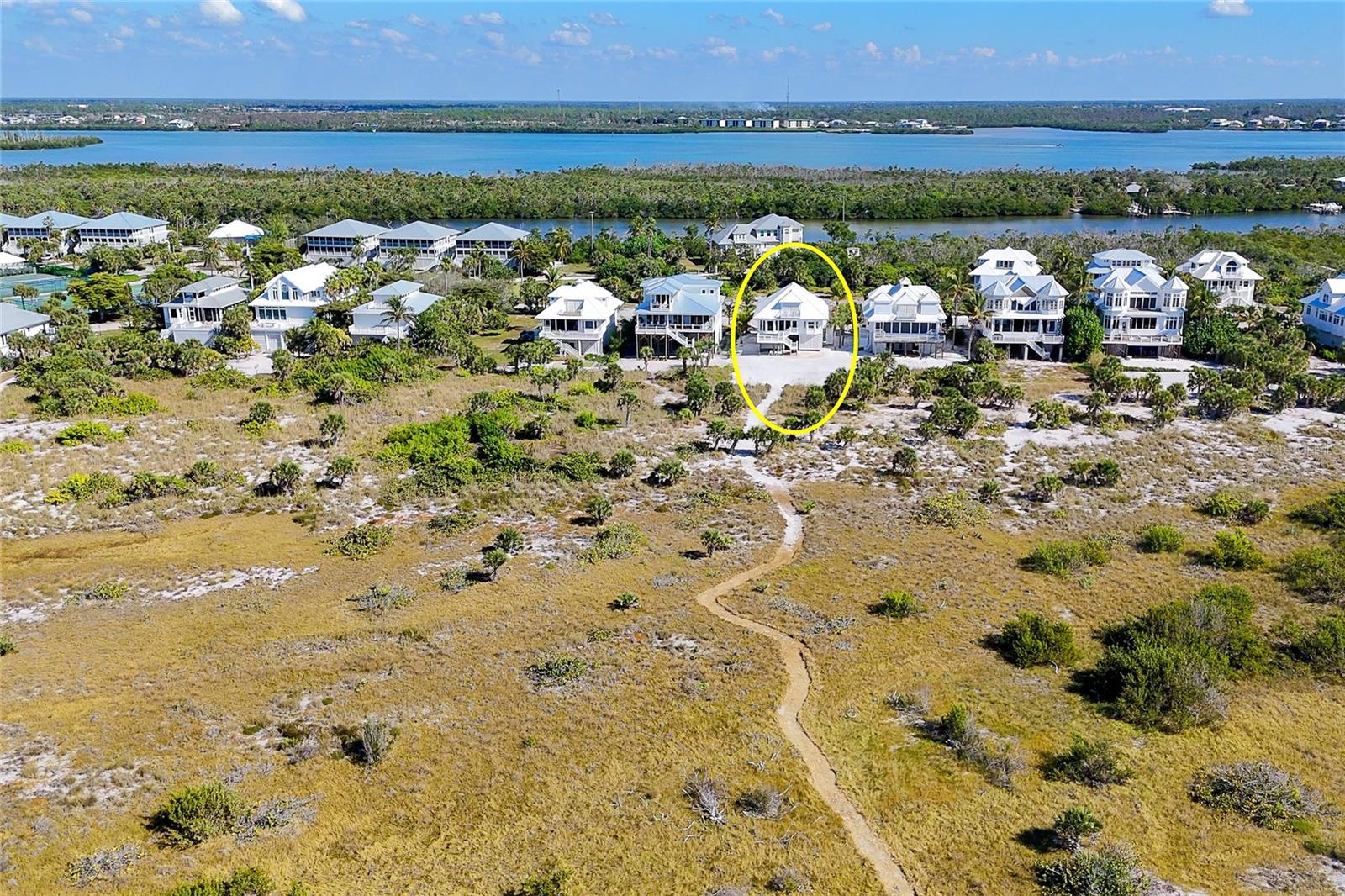 SEASIDE 02 LAND CONDO - Residential