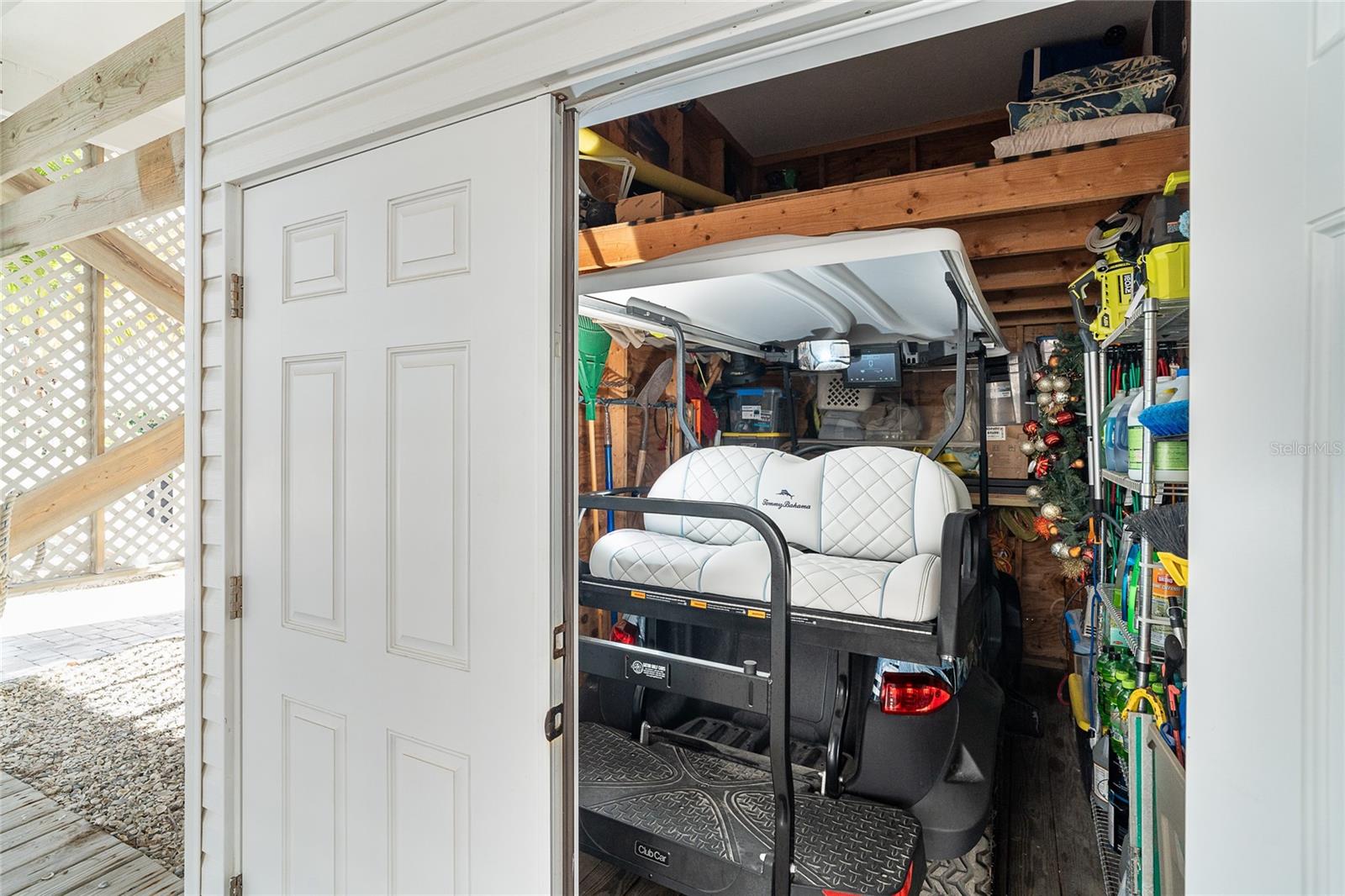 SEASIDE 02 LAND CONDO - Residential