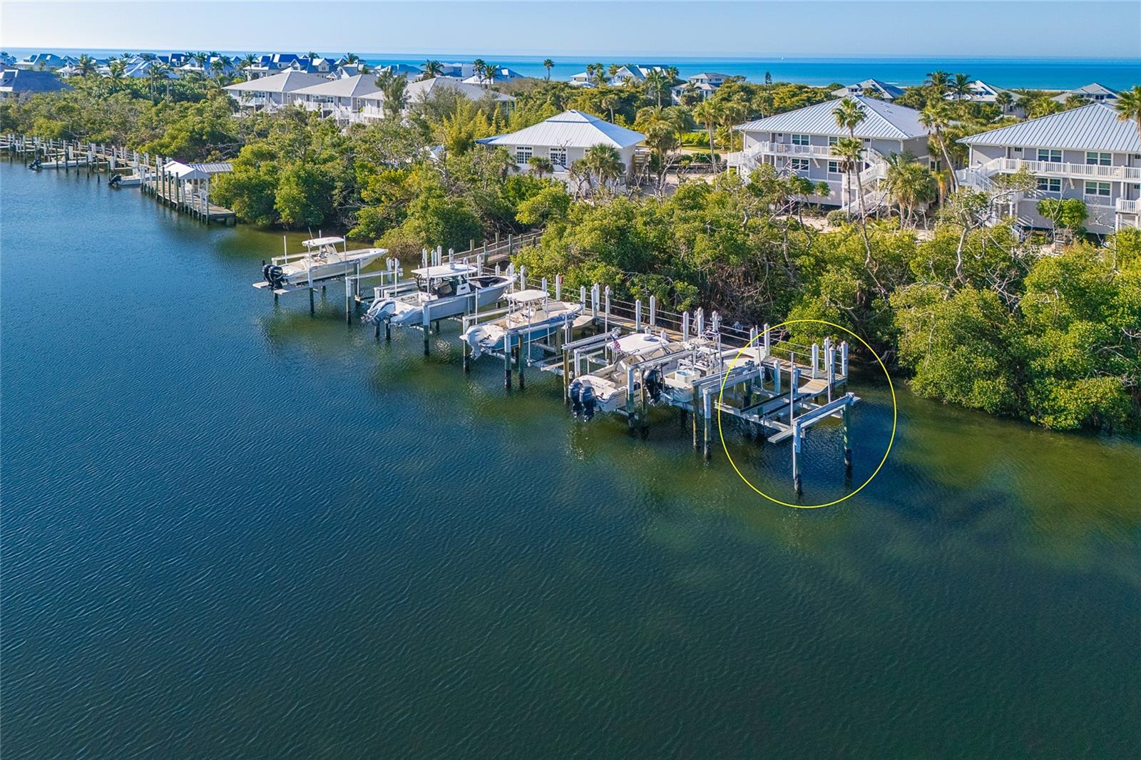 SEASIDE 02 LAND CONDO - Residential