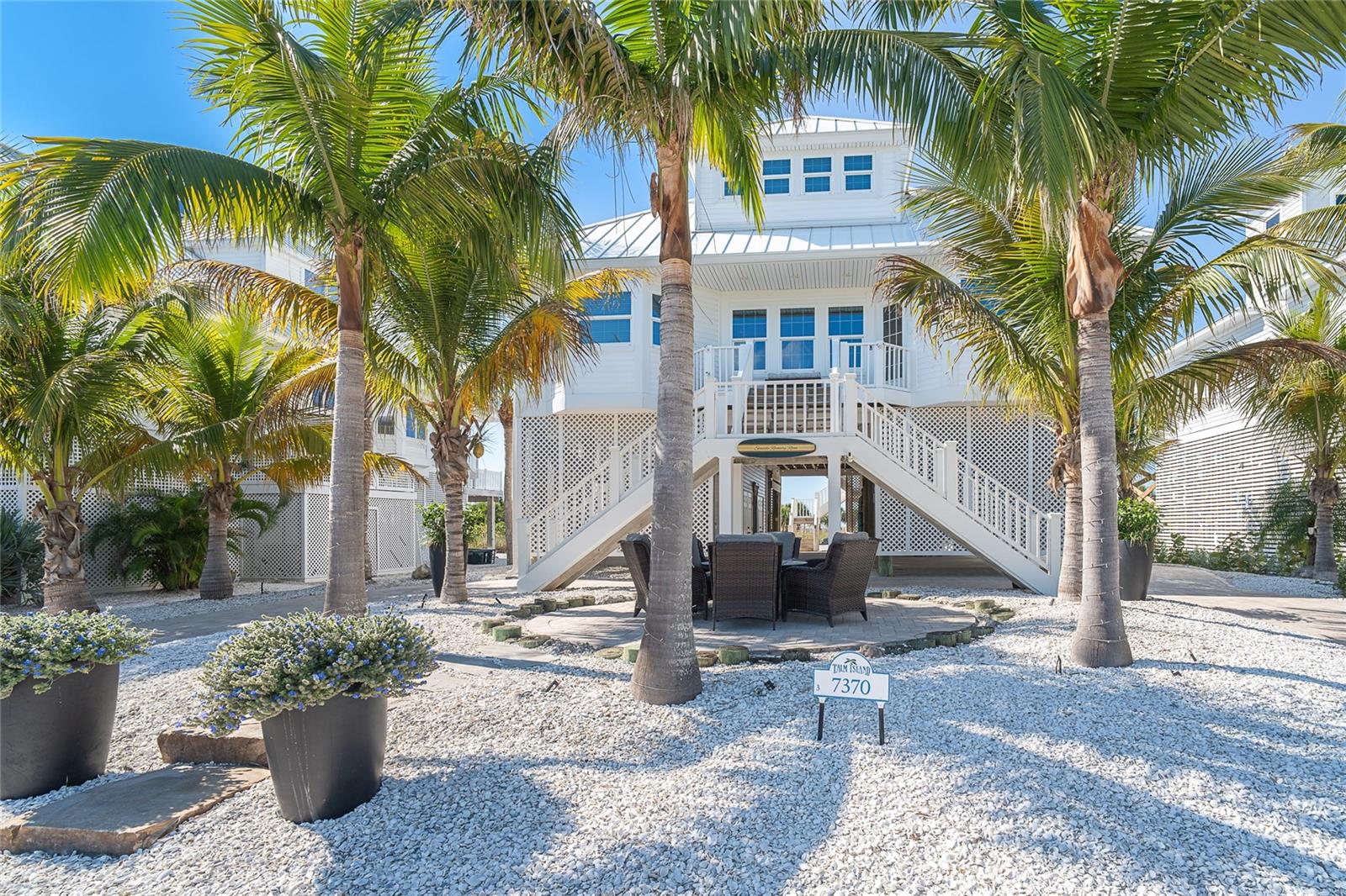 SEASIDE 02 LAND CONDO - Residential