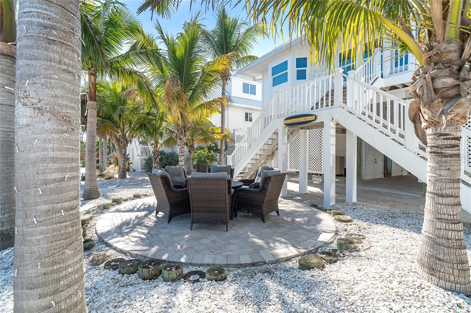 SEASIDE 02 LAND CONDO - Residential