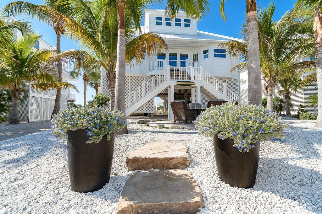 Photo of 7370 Palm Island Drive #SS3, Placida, FL 33946 (MLS # D6144983)