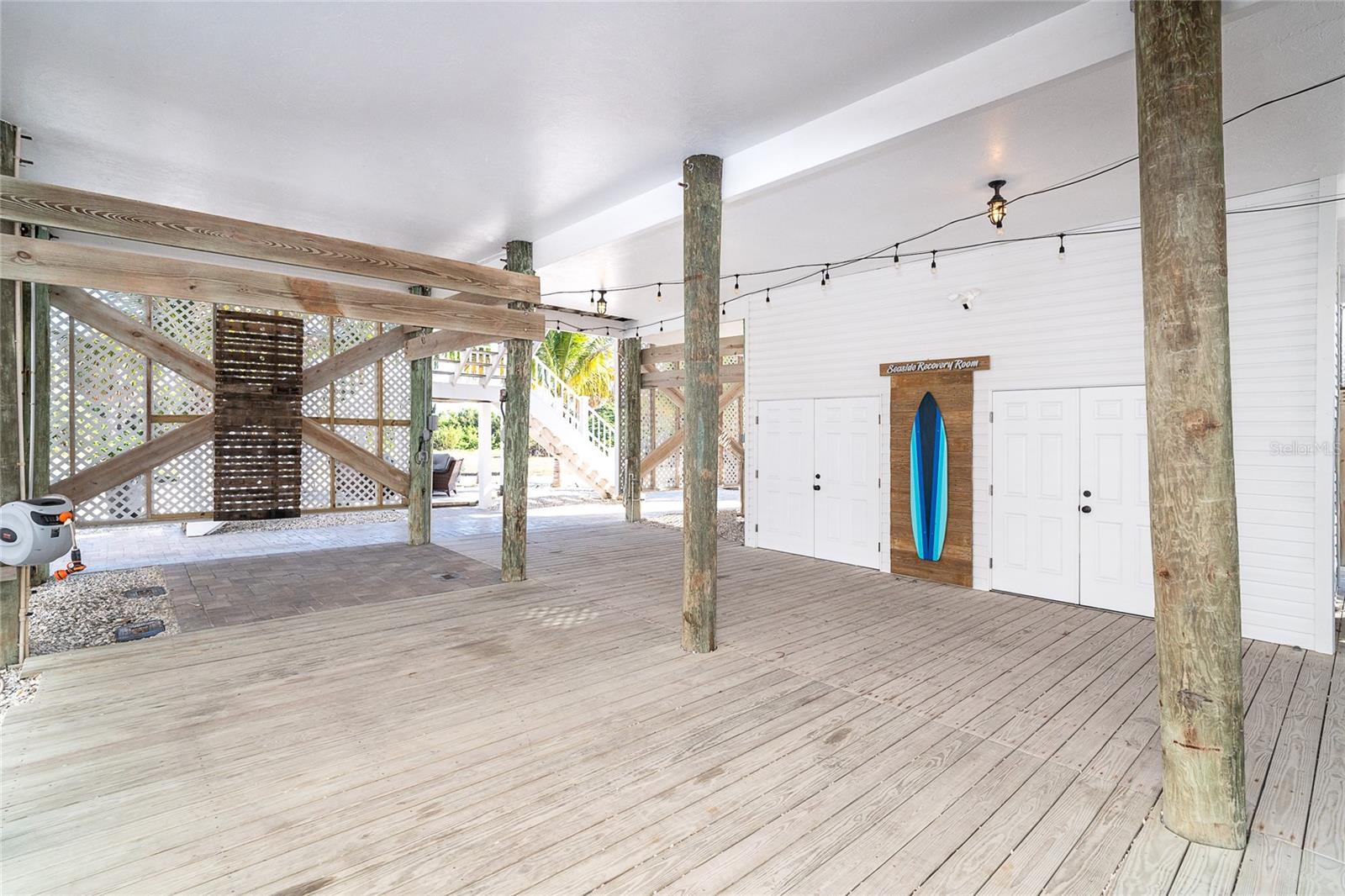 SEASIDE 02 LAND CONDO - Residential