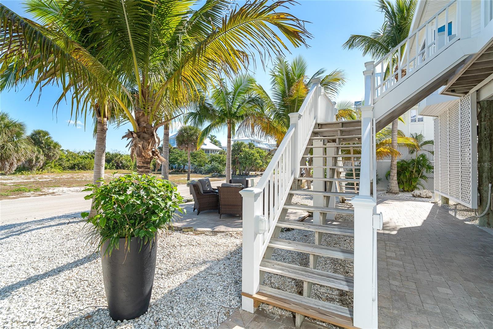 SEASIDE 02 LAND CONDO - Residential