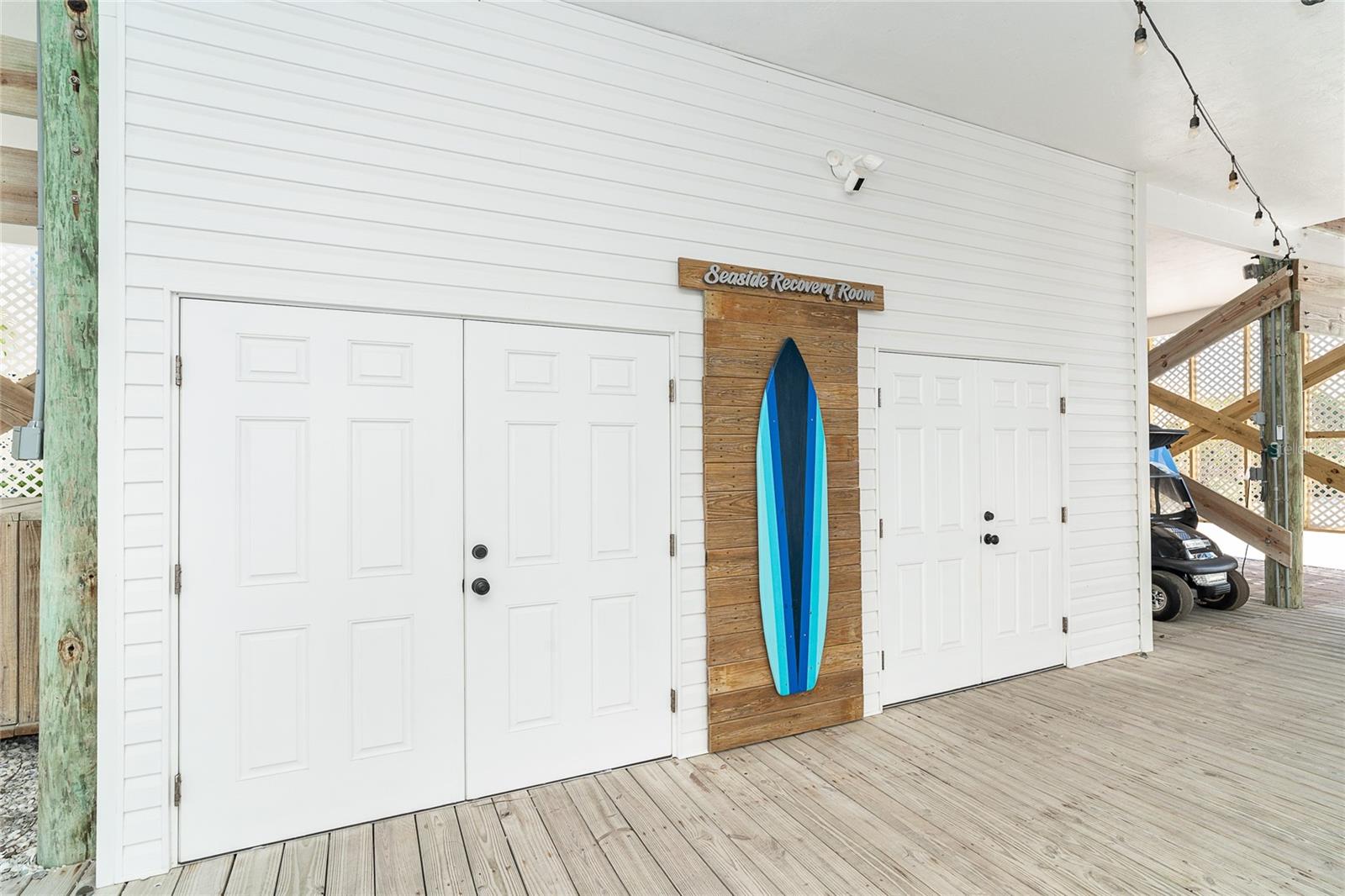 SEASIDE 02 LAND CONDO - Residential