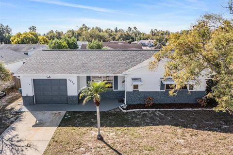Photo of 6204 Langston Avenue, New Port Richey, FL 34653 (MLS # TB8447363)