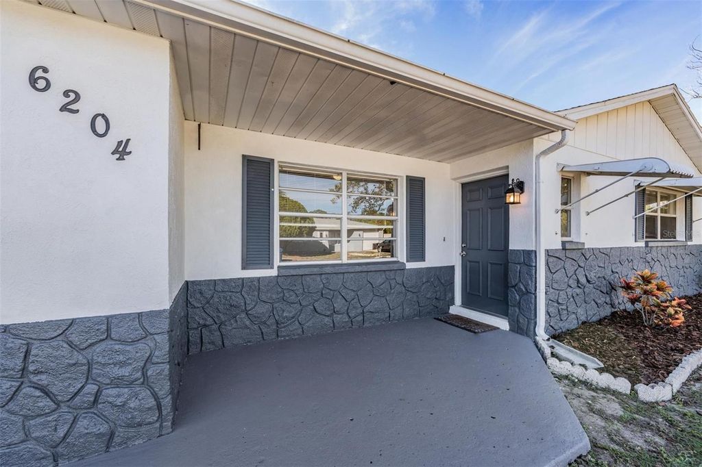 Photo of 6204 Langston Avenue, New Port Richey, FL 34653 (MLS # TB8447363)