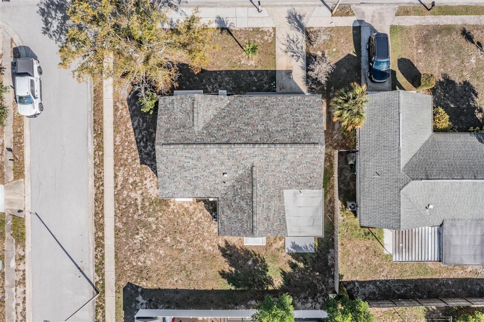 HILLANDALE UNIT 4 - Residential