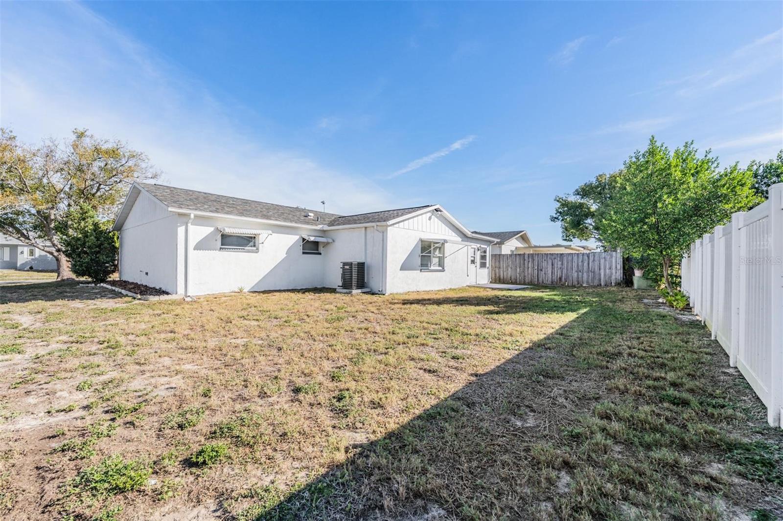 HILLANDALE UNIT 4 - Residential