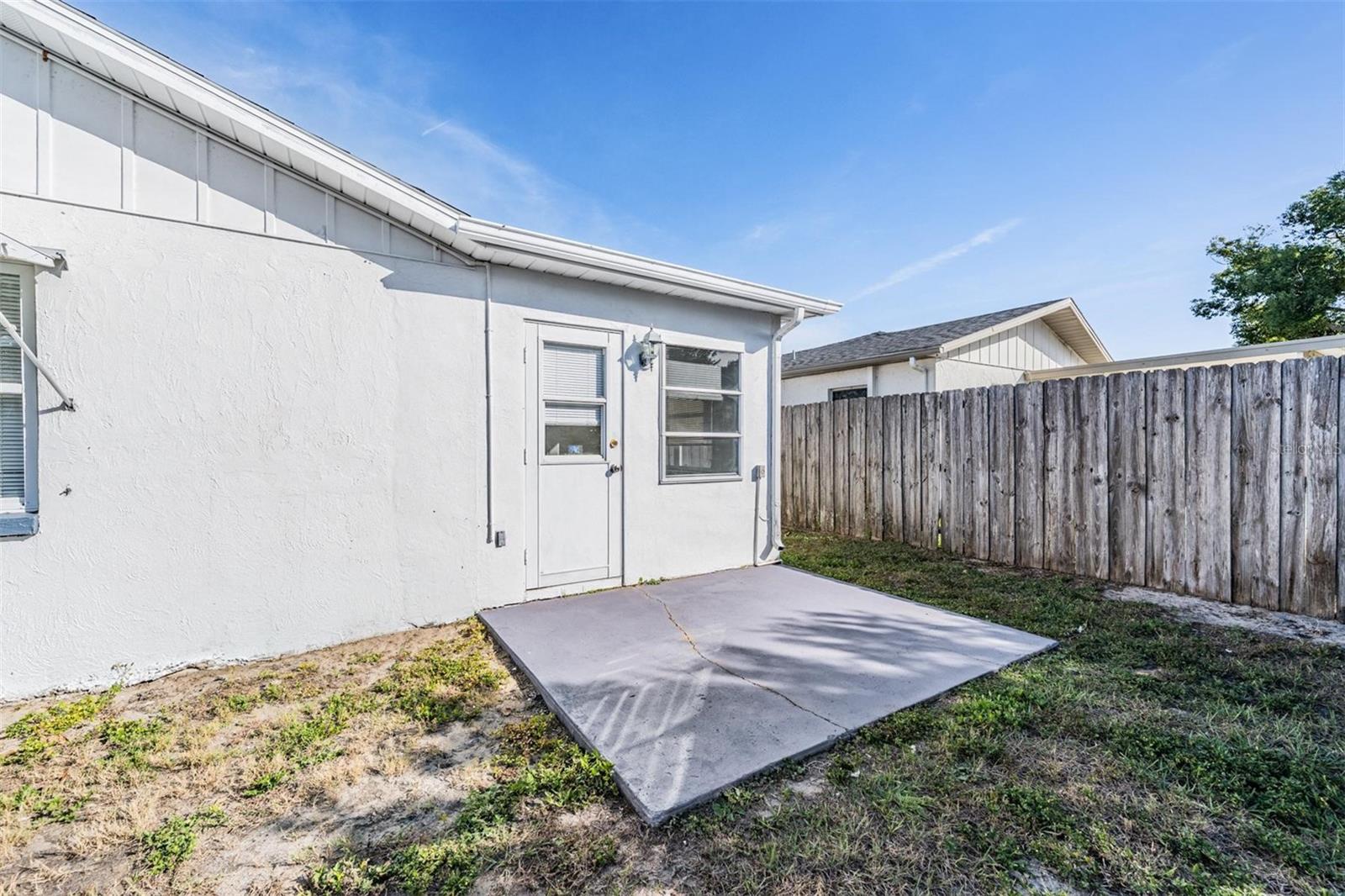 HILLANDALE UNIT 4 - Residential