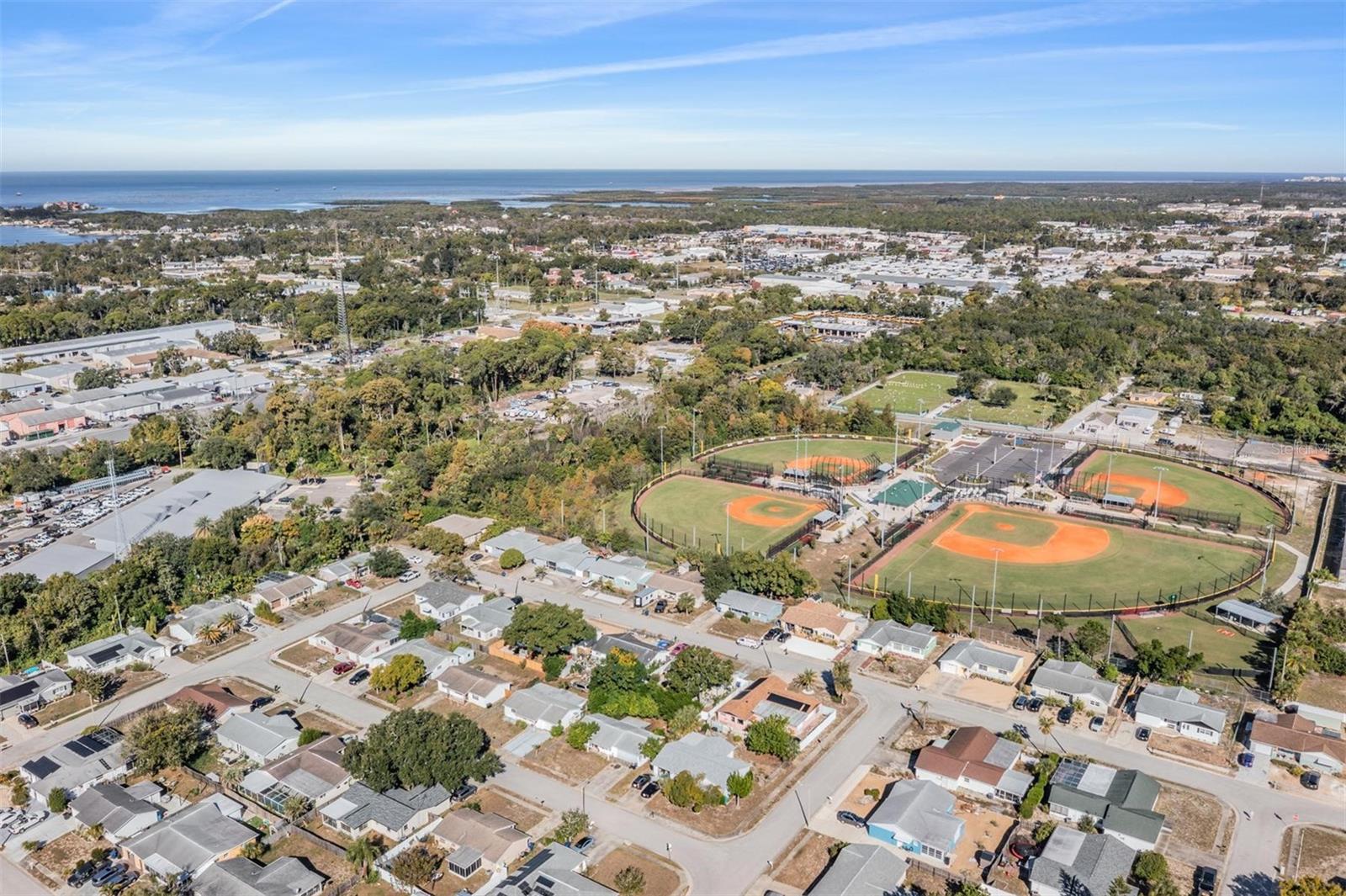 HILLANDALE UNIT 4 - Residential