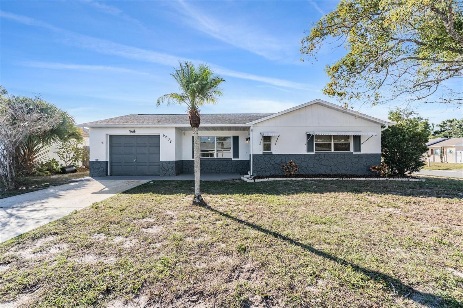 HILLANDALE UNIT 4 - Residential