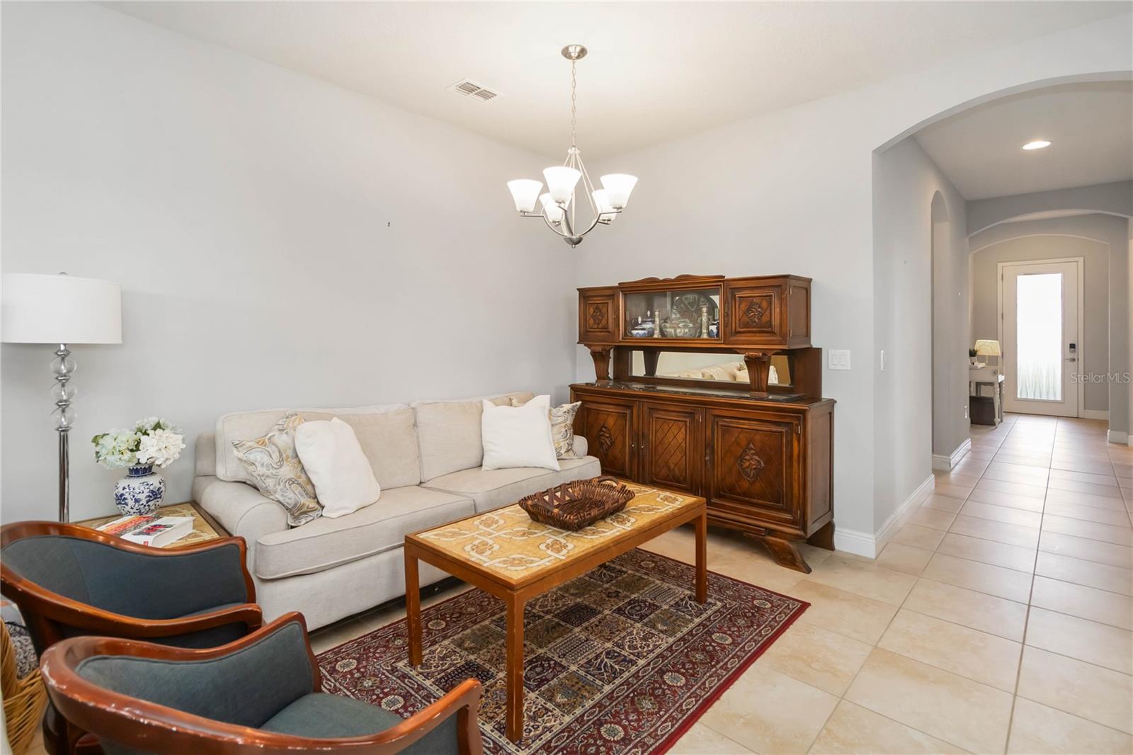 CHAMPIONS RESERVE - Residential