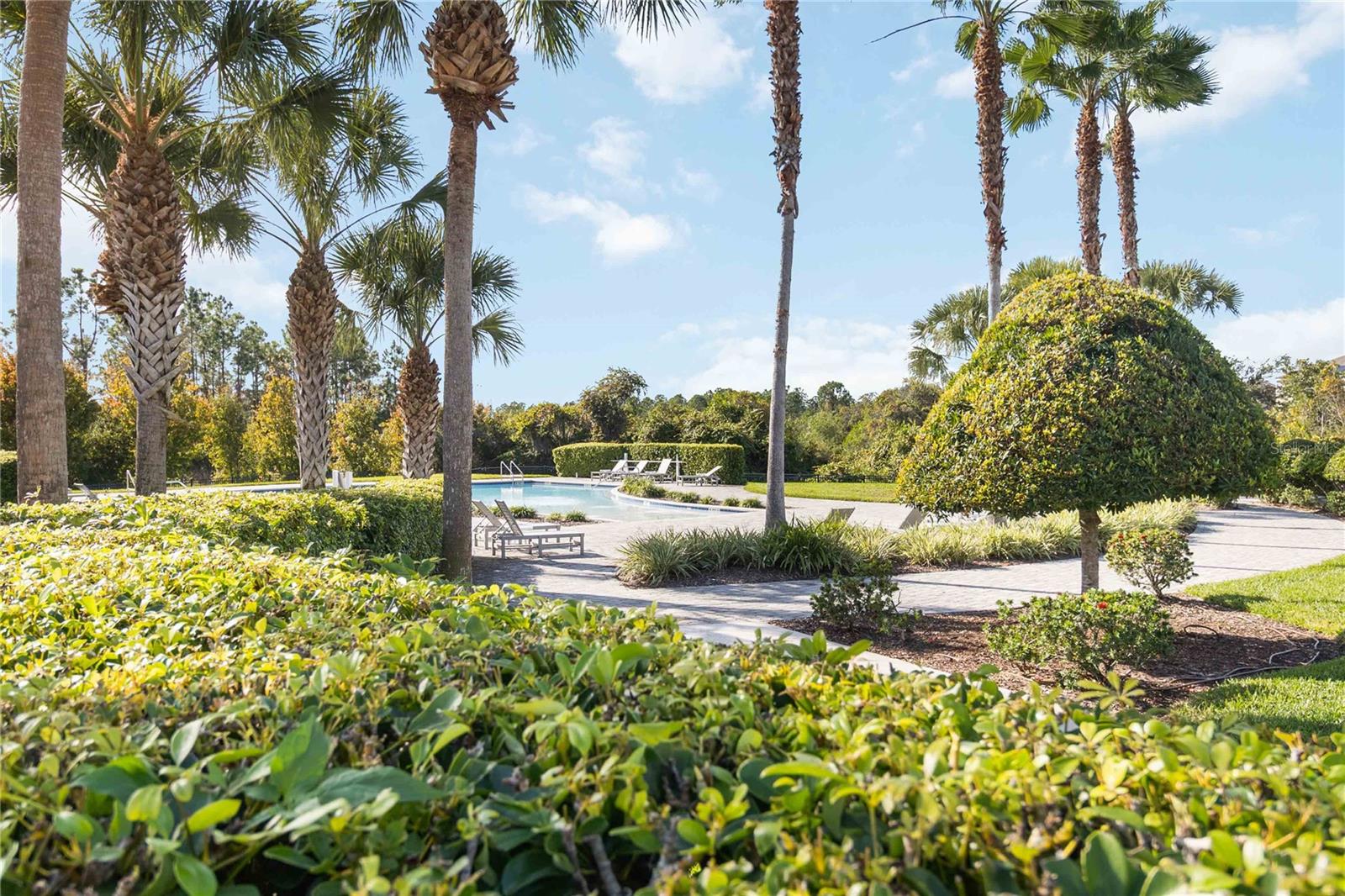 CHAMPIONS RESERVE - Residential