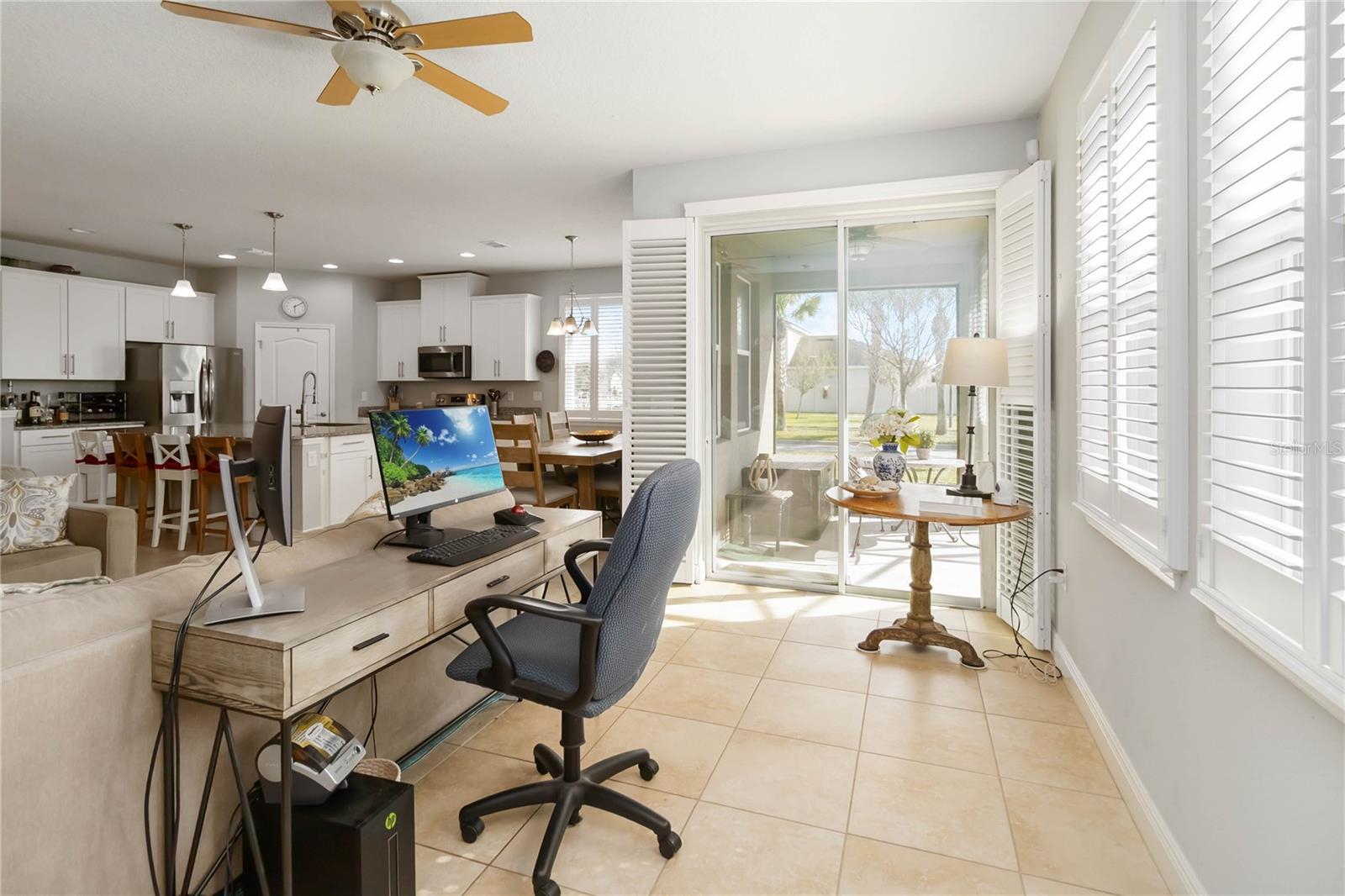 CHAMPIONS RESERVE - Residential