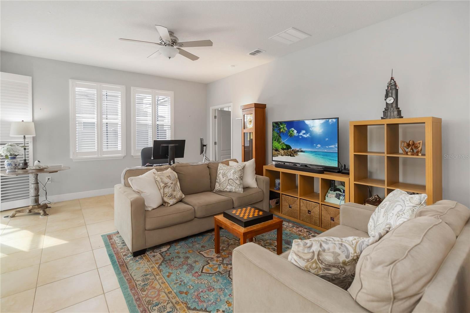 CHAMPIONS RESERVE - Residential